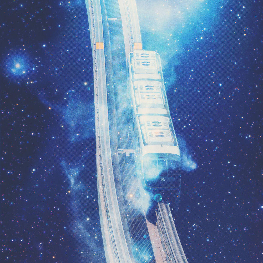 Orbit Express