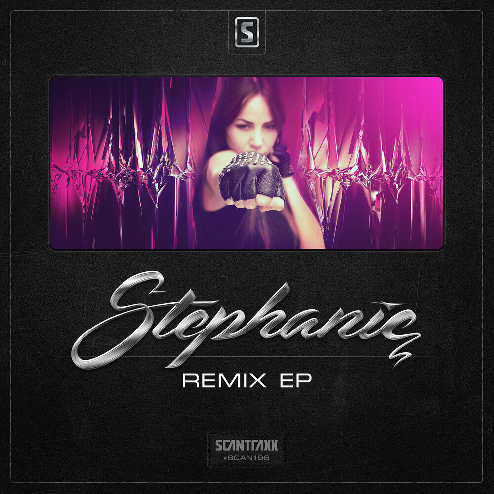 Stephanie, Devin Wild - Sicknite - Devin Wild Remix