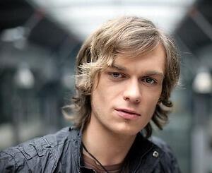 Thomas Godoj