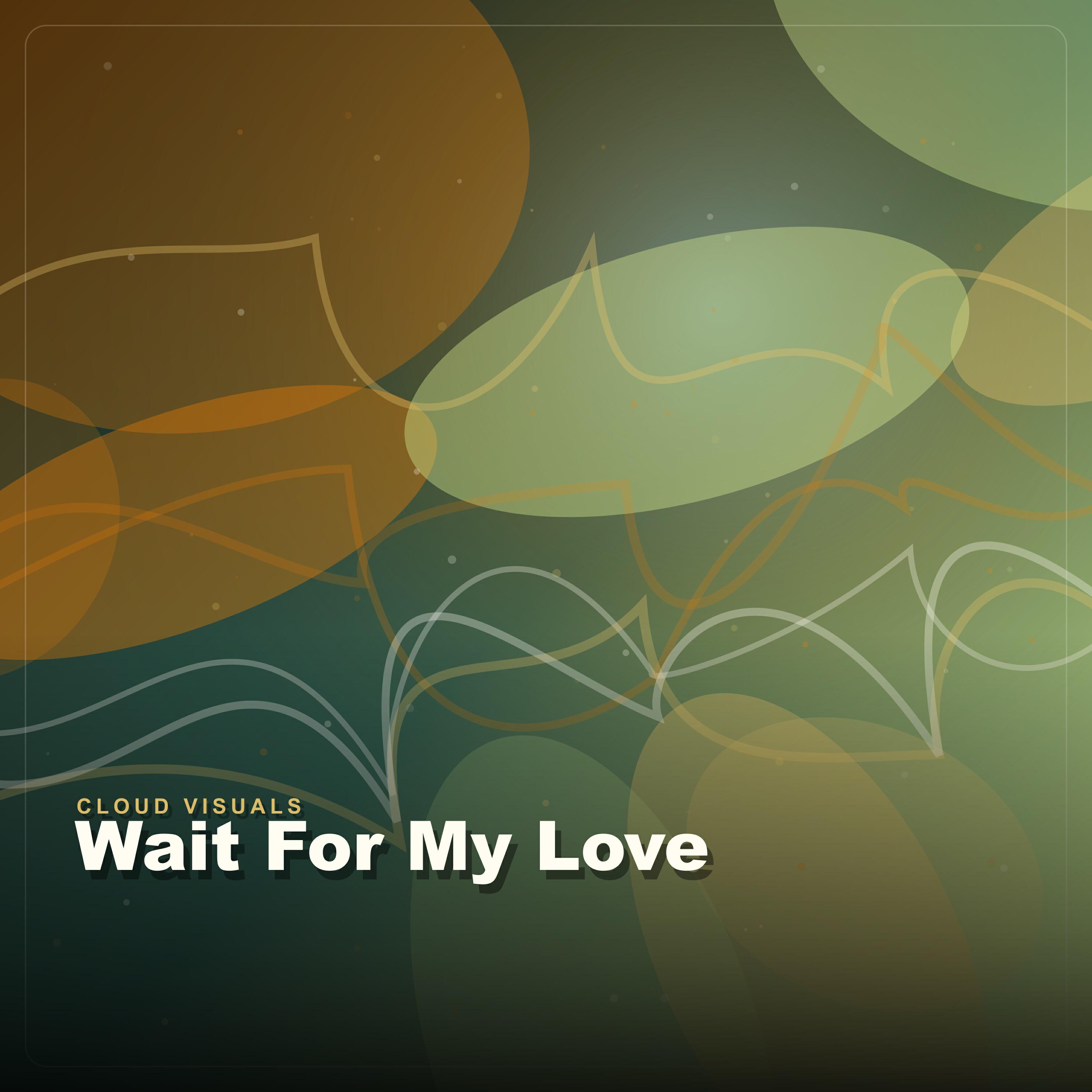 Wait For My Love