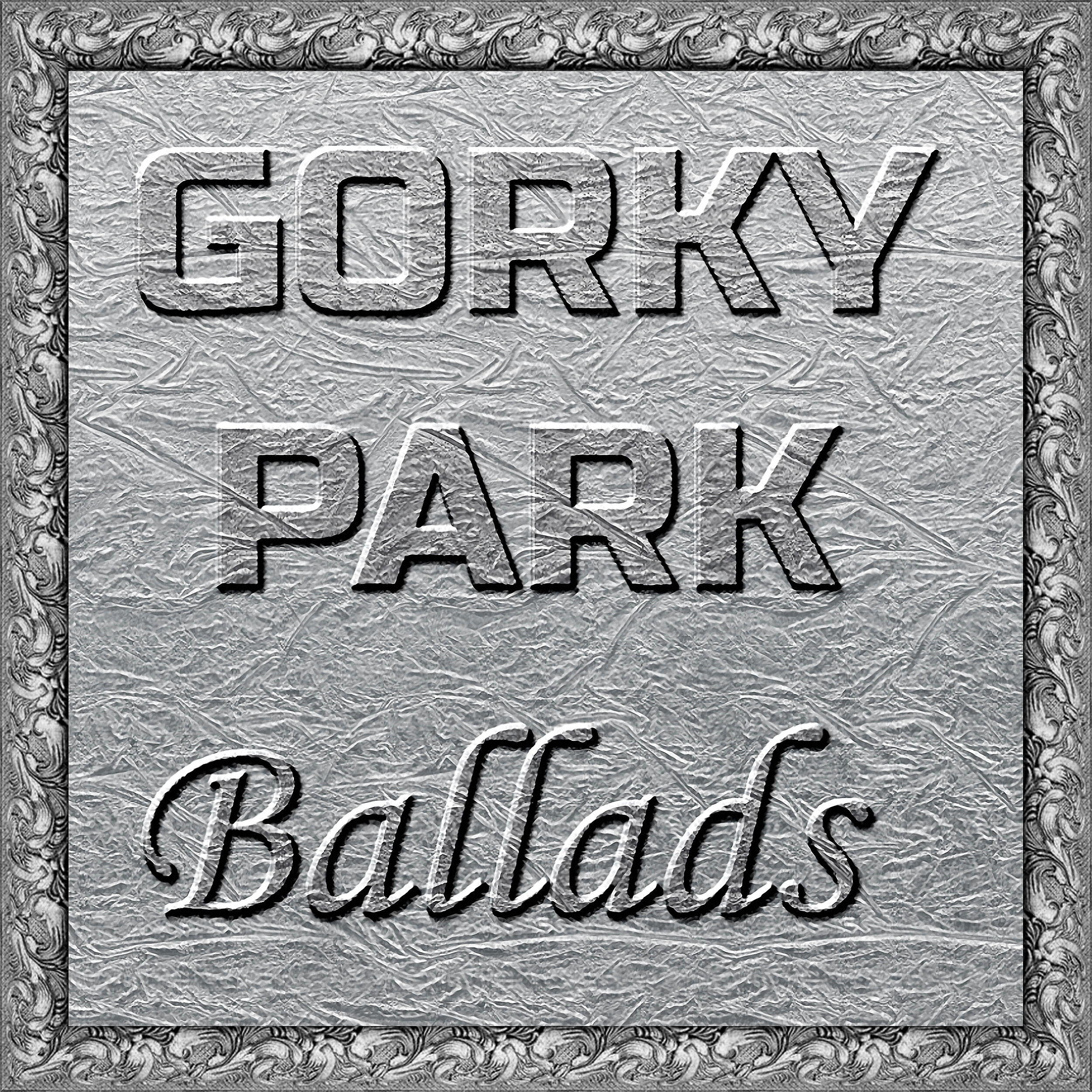 Gorky Park - Ocean (Remastering 2021)