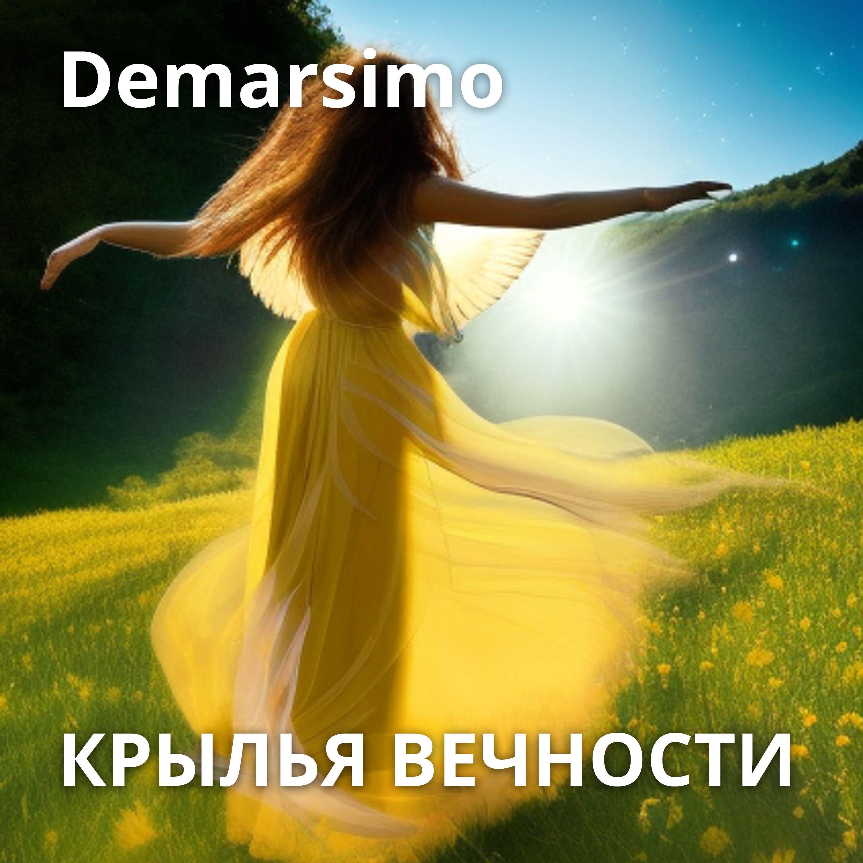 Крылья Вечности