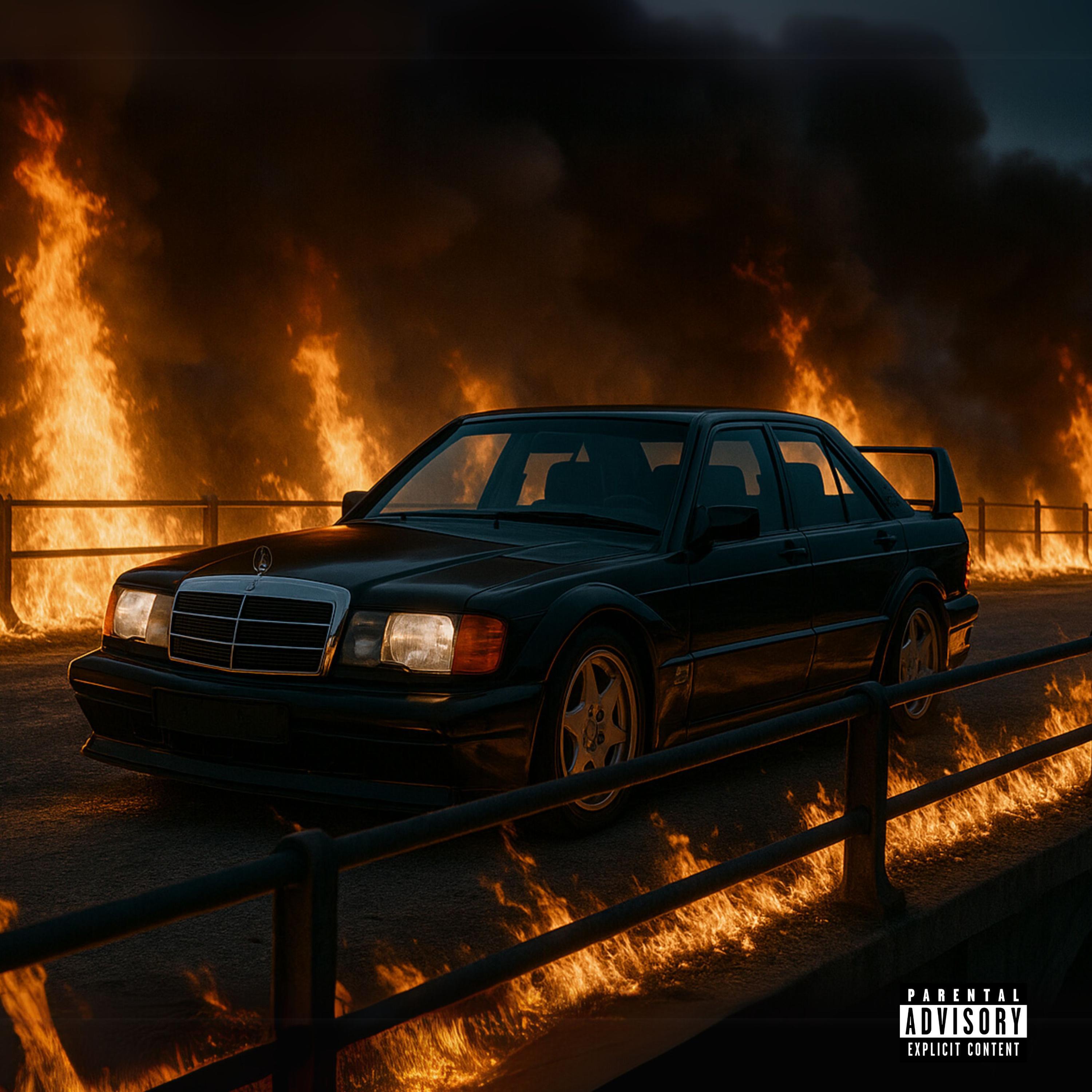BURNED BRIDGES