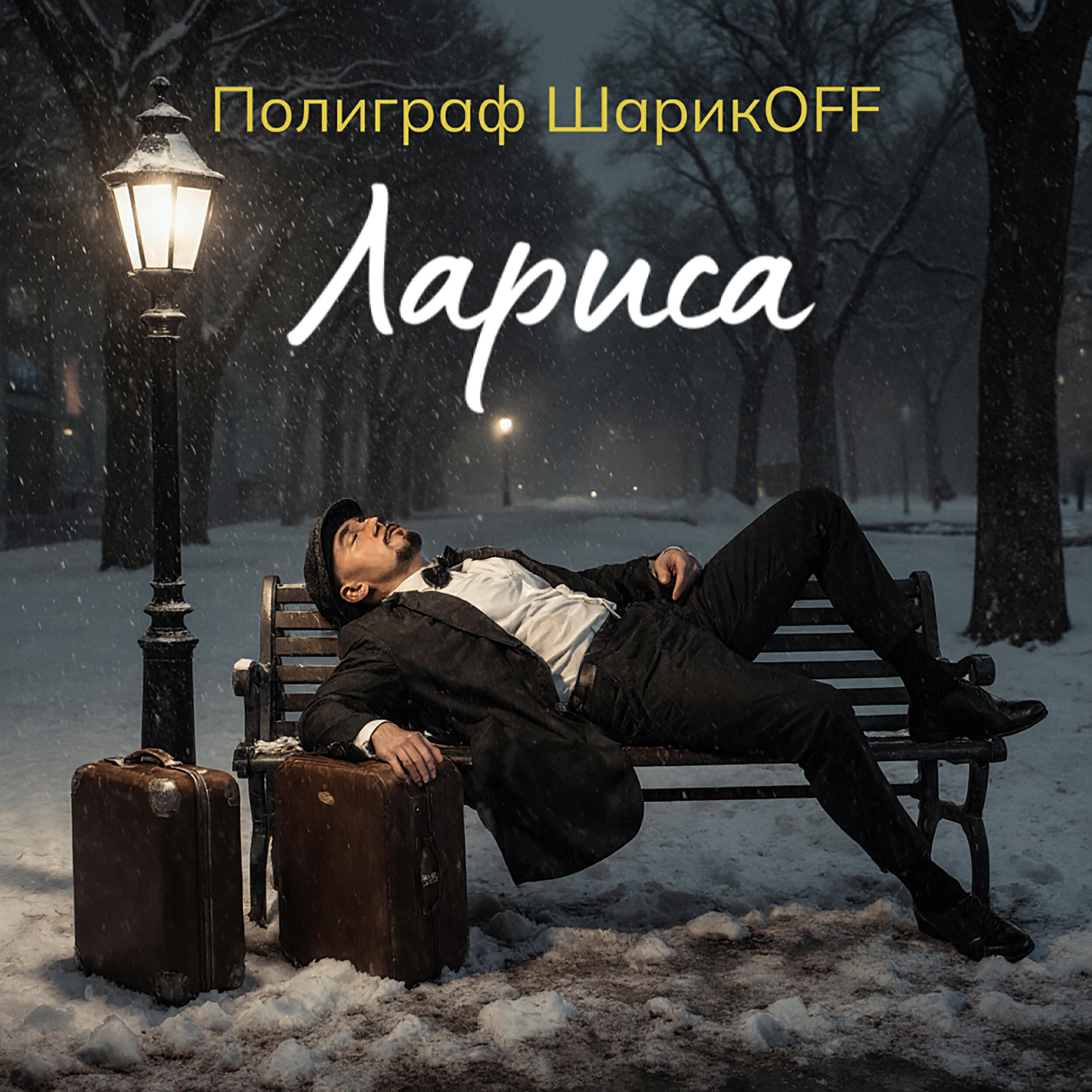 Лариса