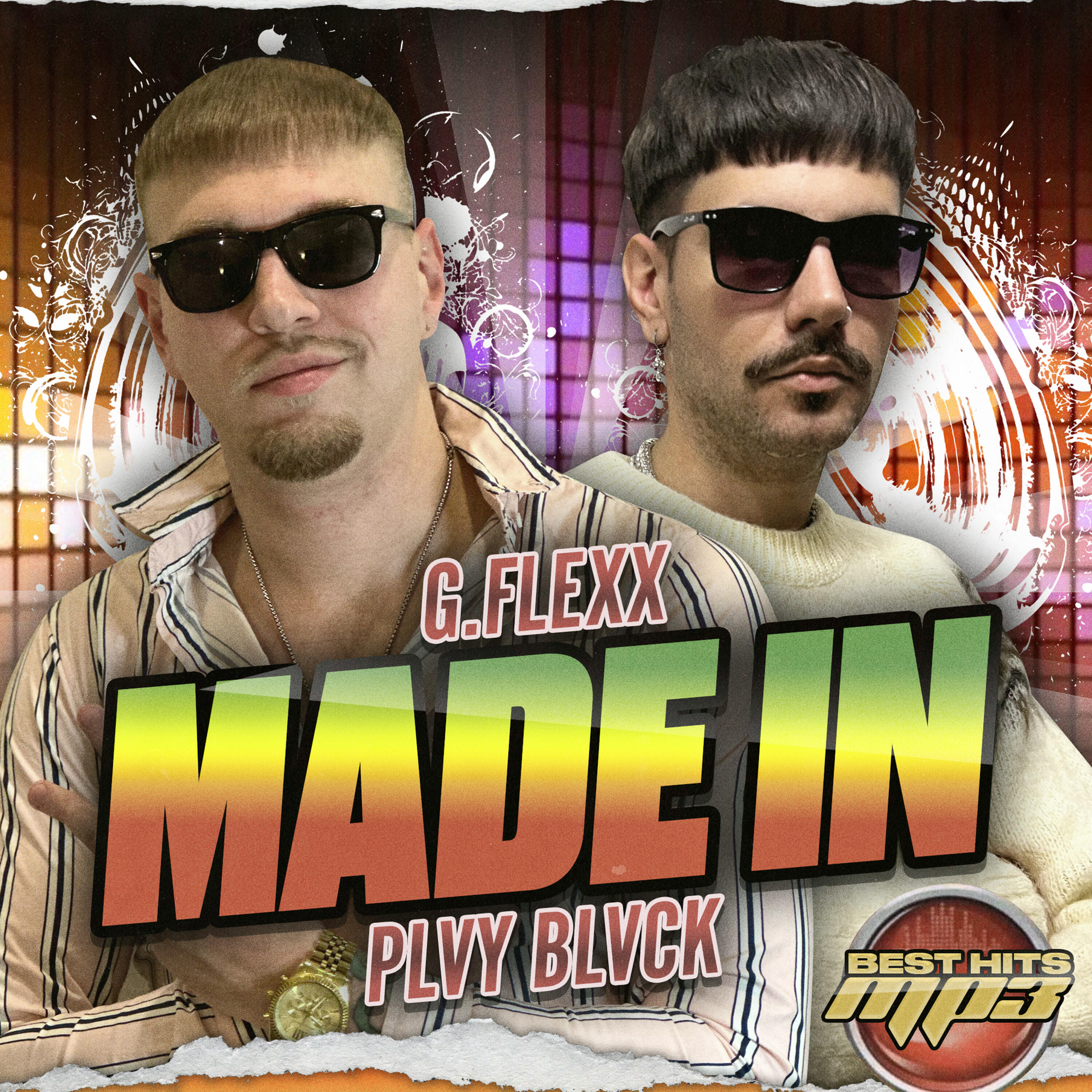Made in