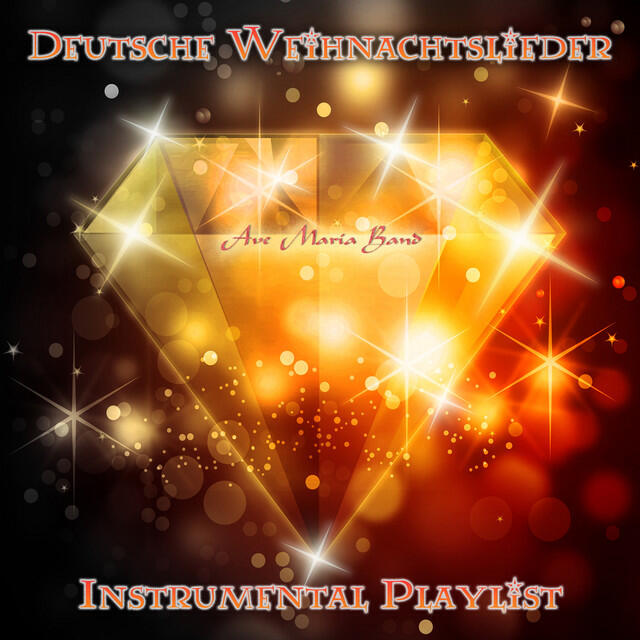 Deutsche Weihnachtslieder (Instrumental Playlist)