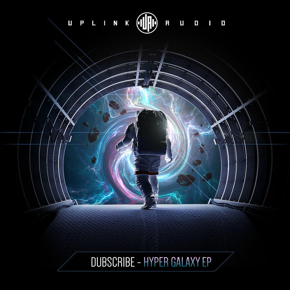 Hyper Galaxy EP