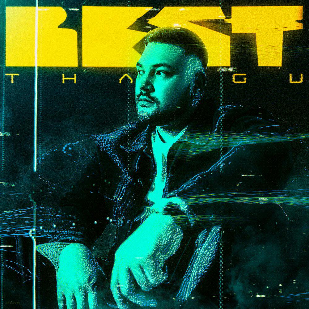 Альбом Best исполнителя THANGU