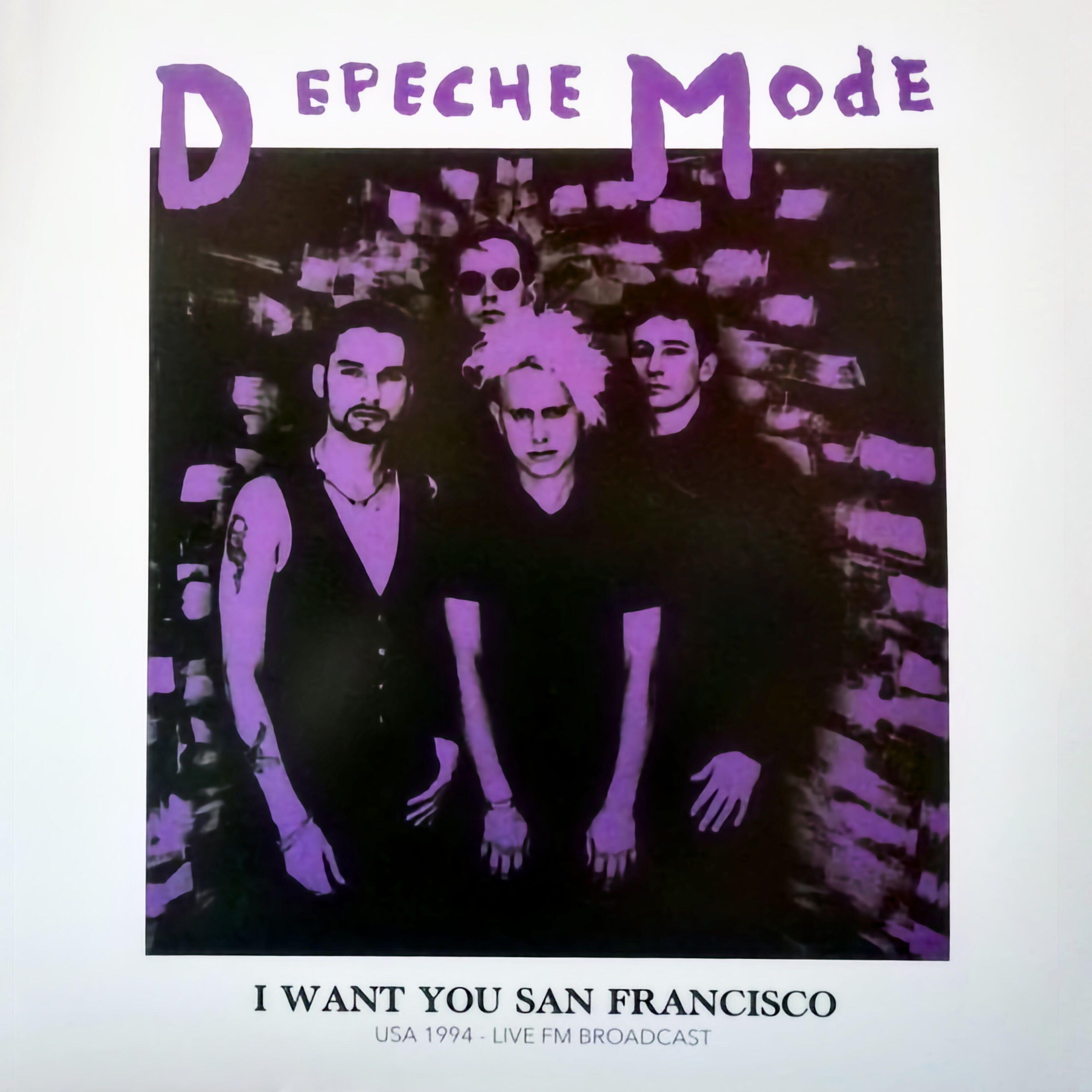 San Francisco 1994
