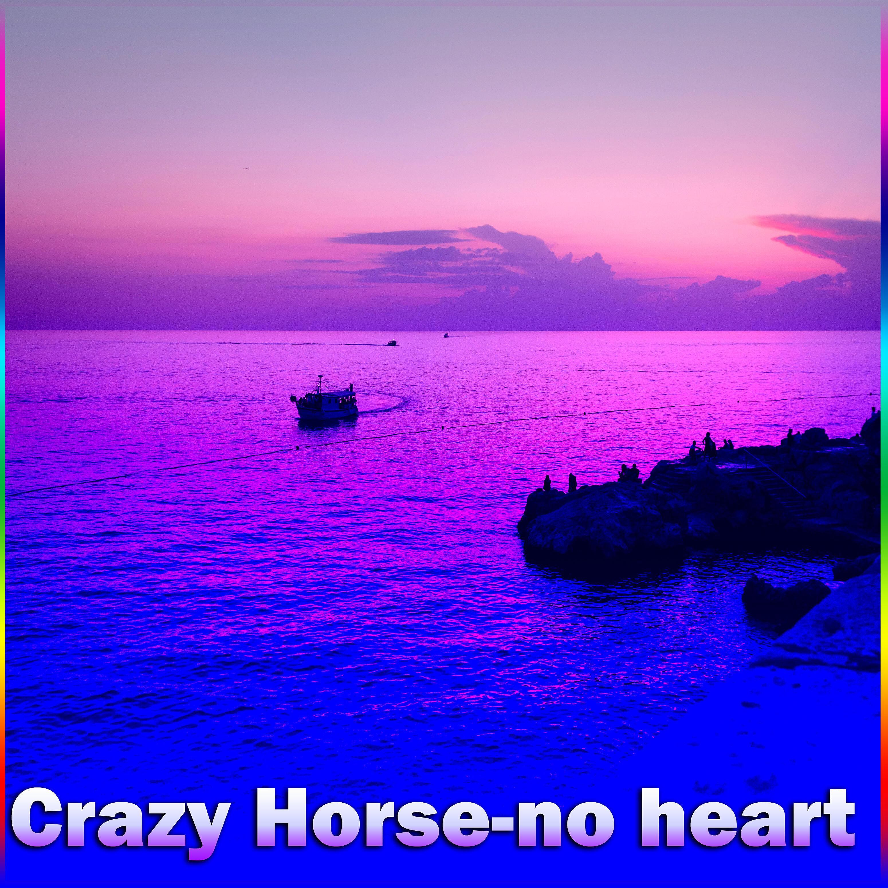 No Heart