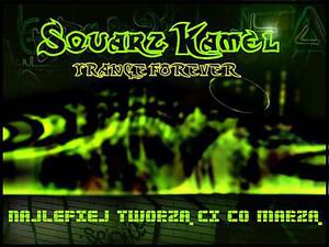 Squarz Kamel