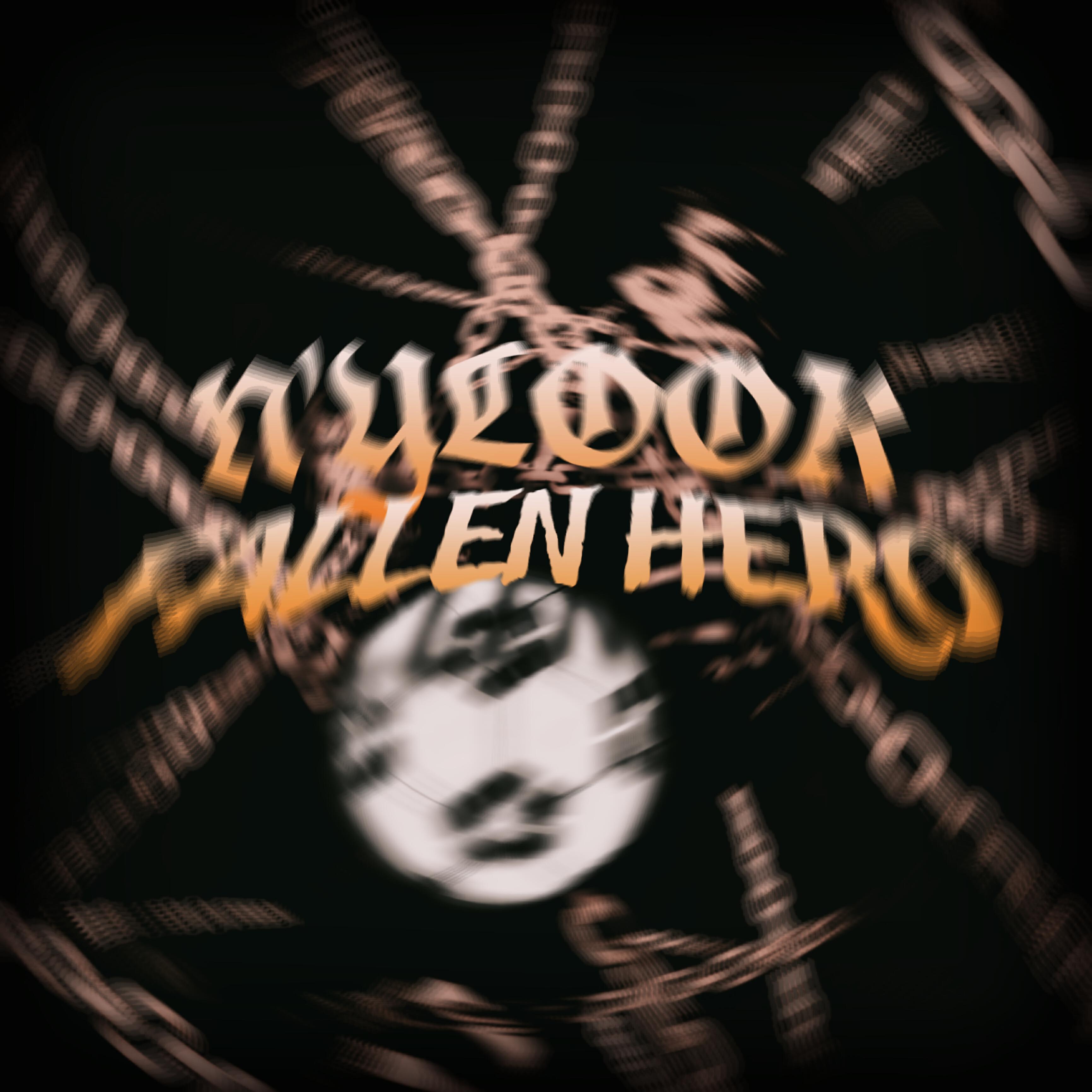 Fallen Hero