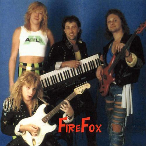 Firefox