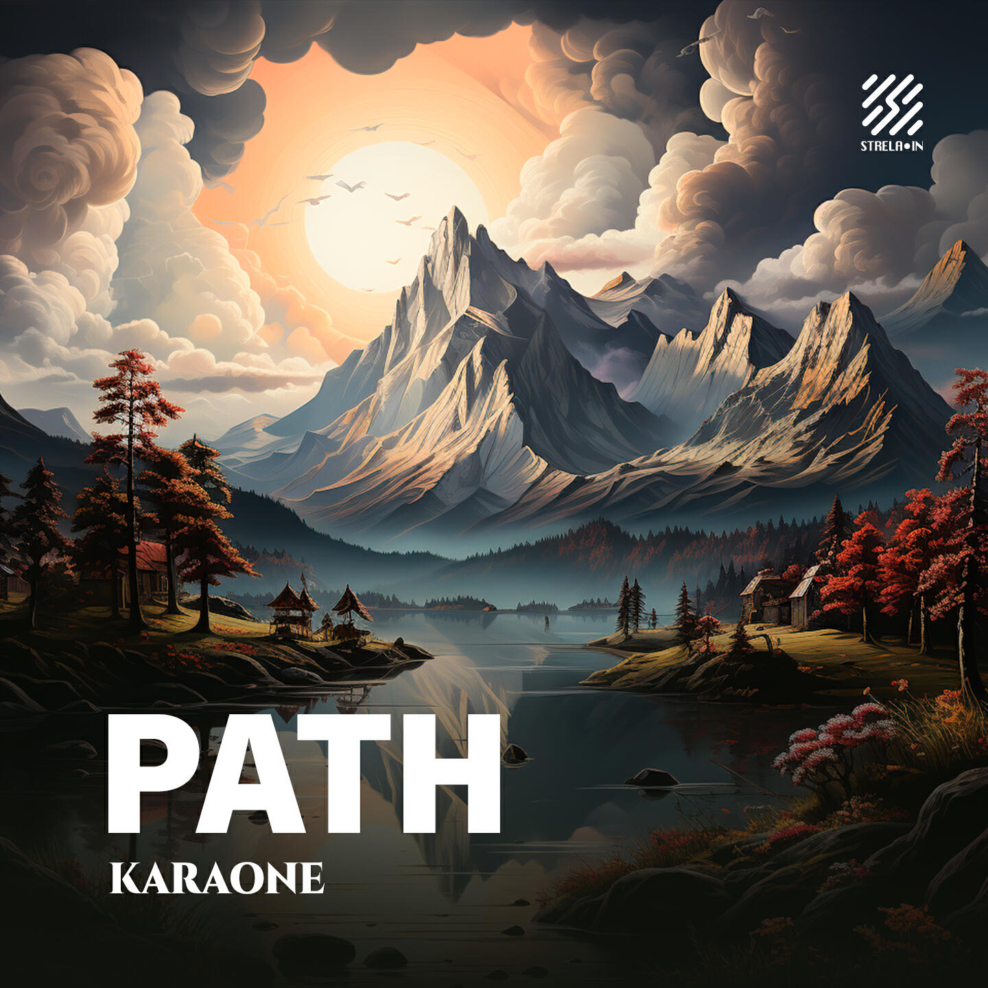 KARAONE - Path
