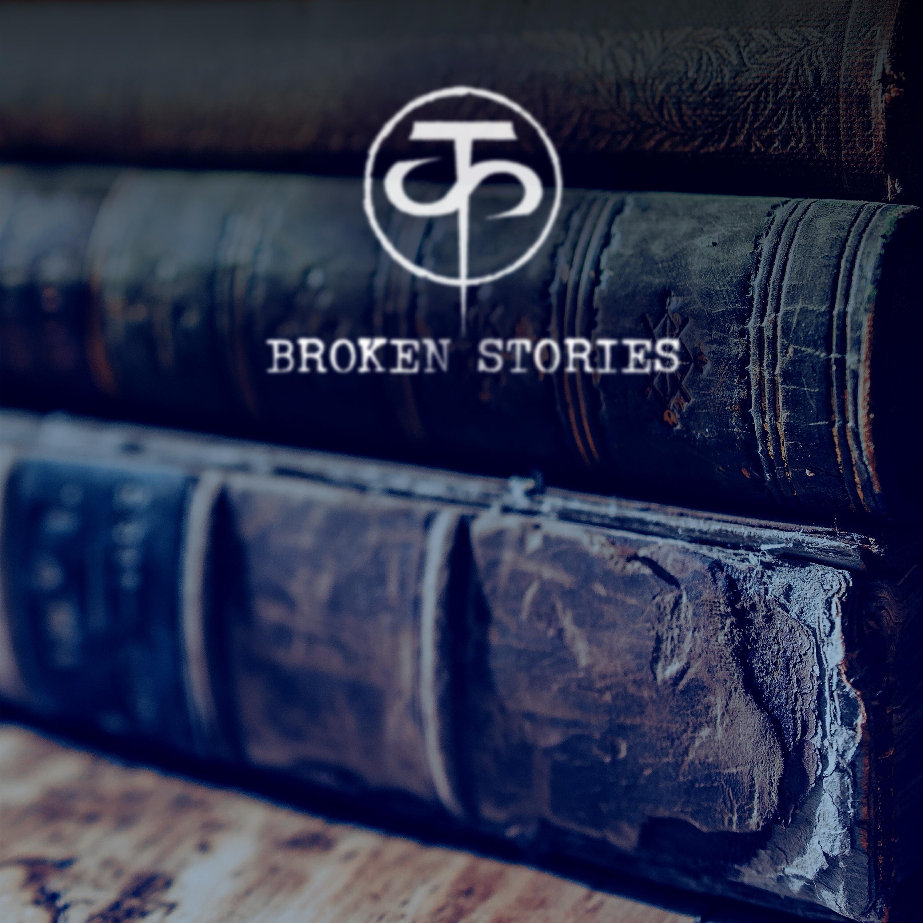 Broken Stories