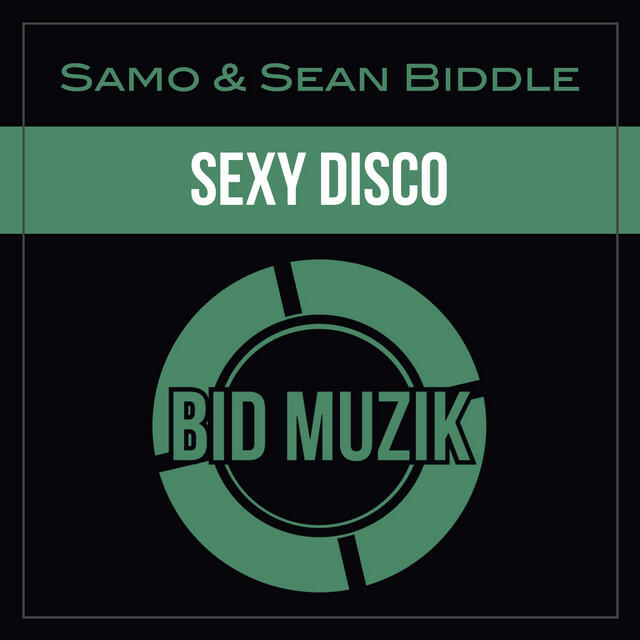 Sexy Disco