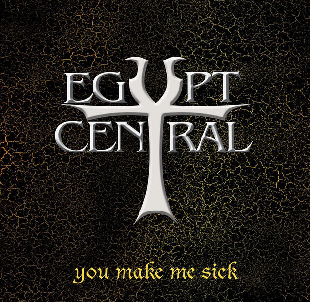 You Make Me Sick