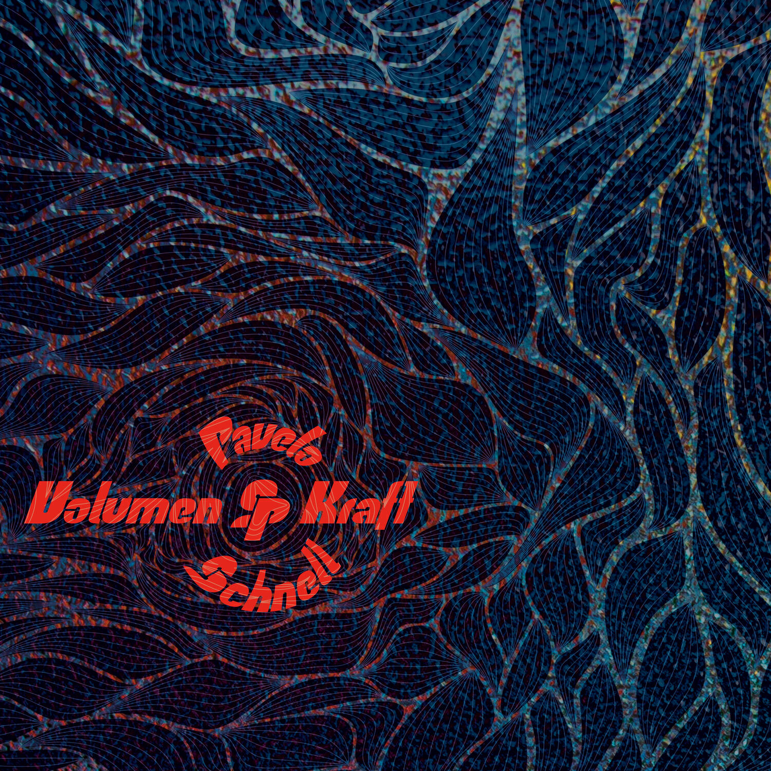 Volumen & Kraft