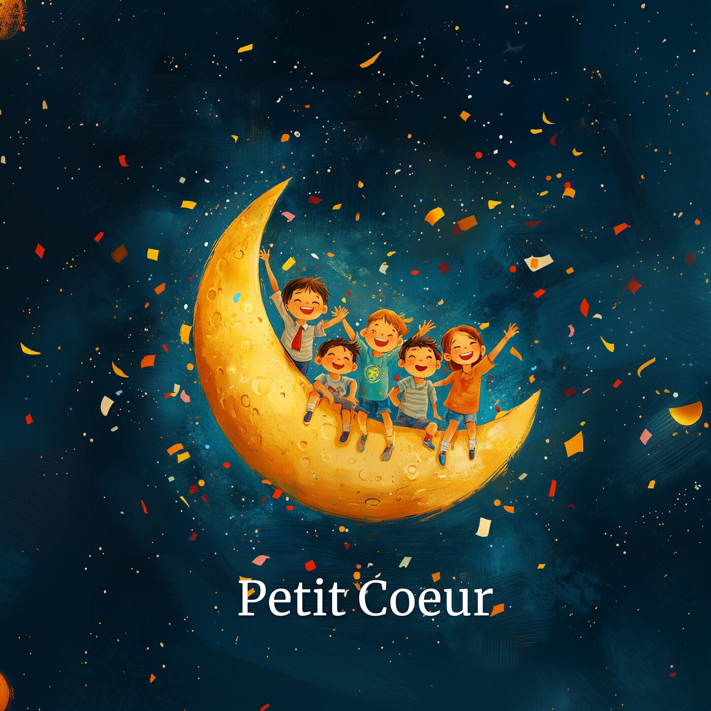 PETIT COEUR
