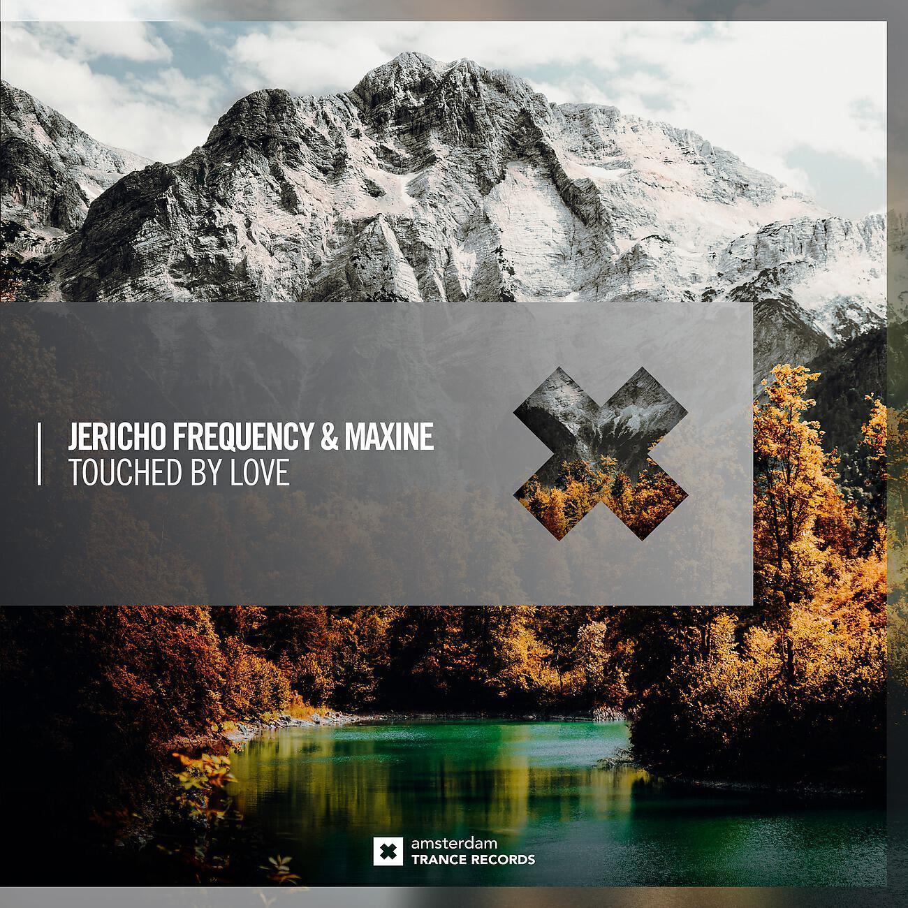 Jericho Frequency