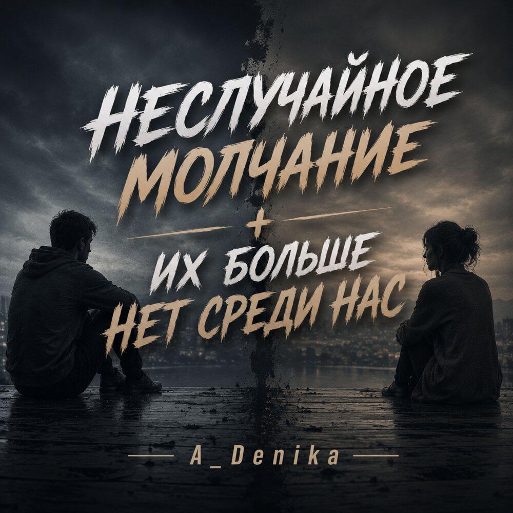 Альбом A_DeniKa исполнителя A_DeniKa