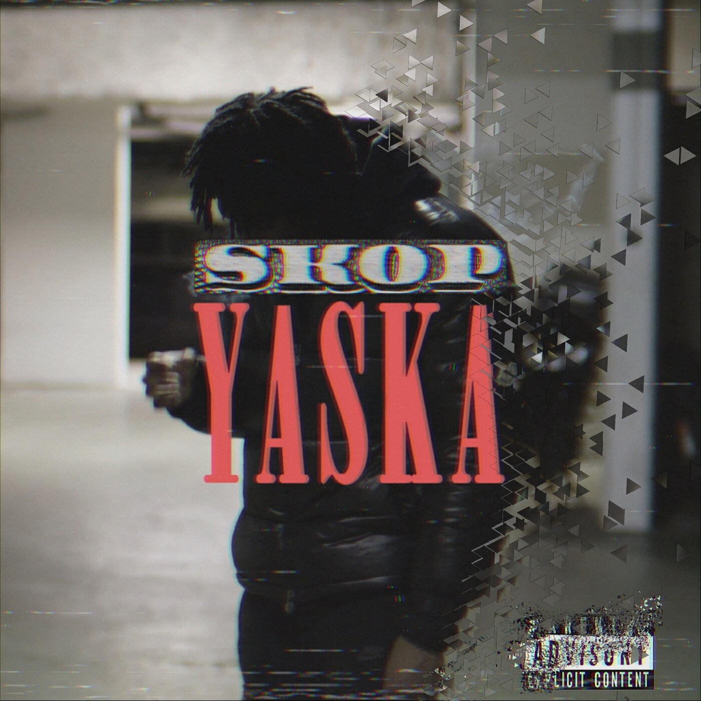 Альбом YASKA исполнителя Skop