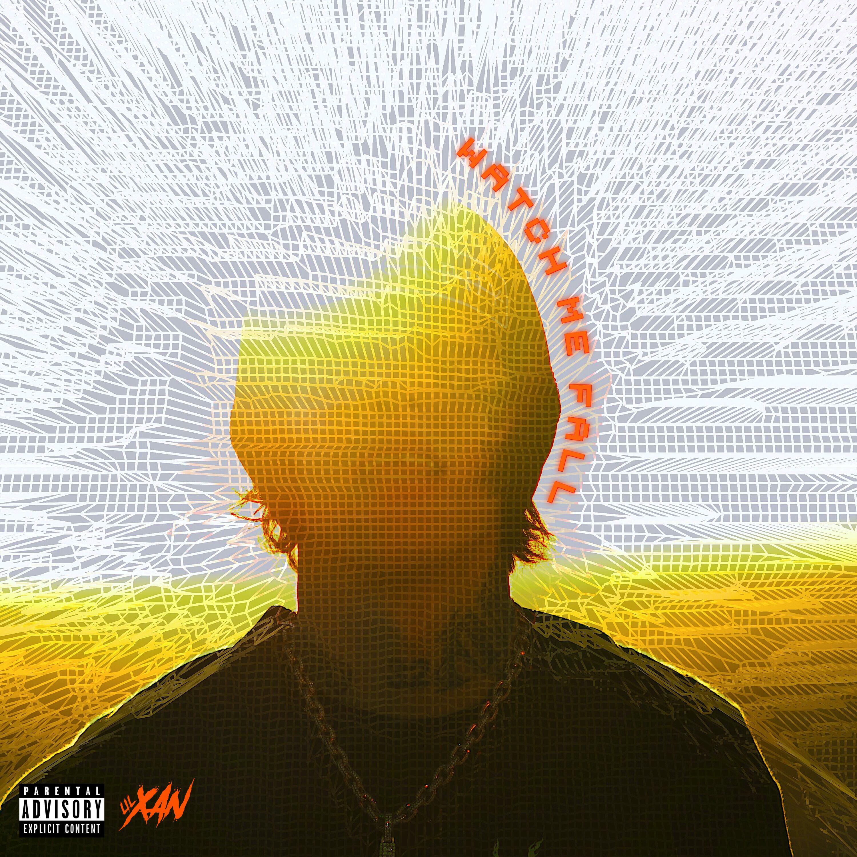 Альбом Watch Me Fall исполнителя Lil Xan