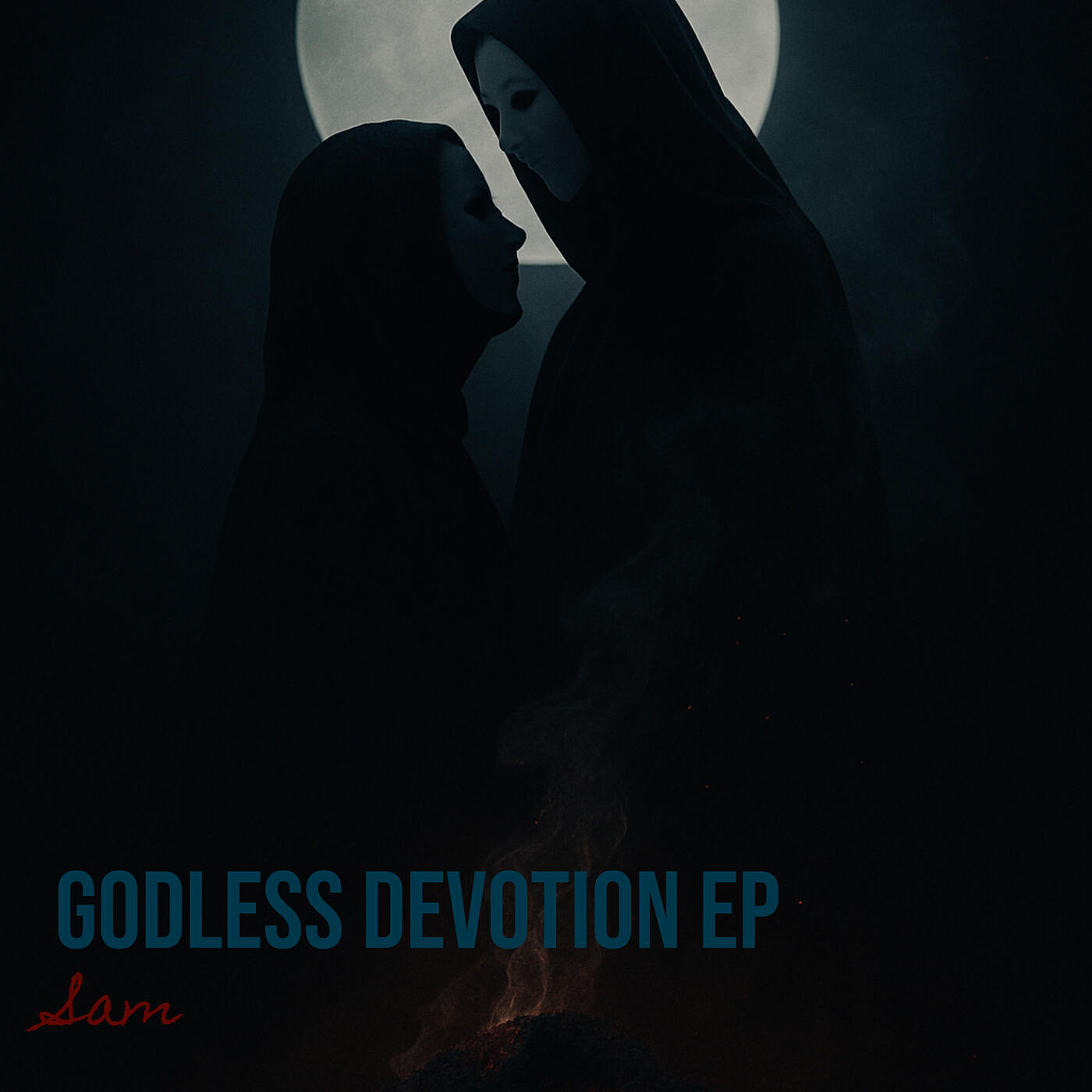 Sam - Veins of Recerence
