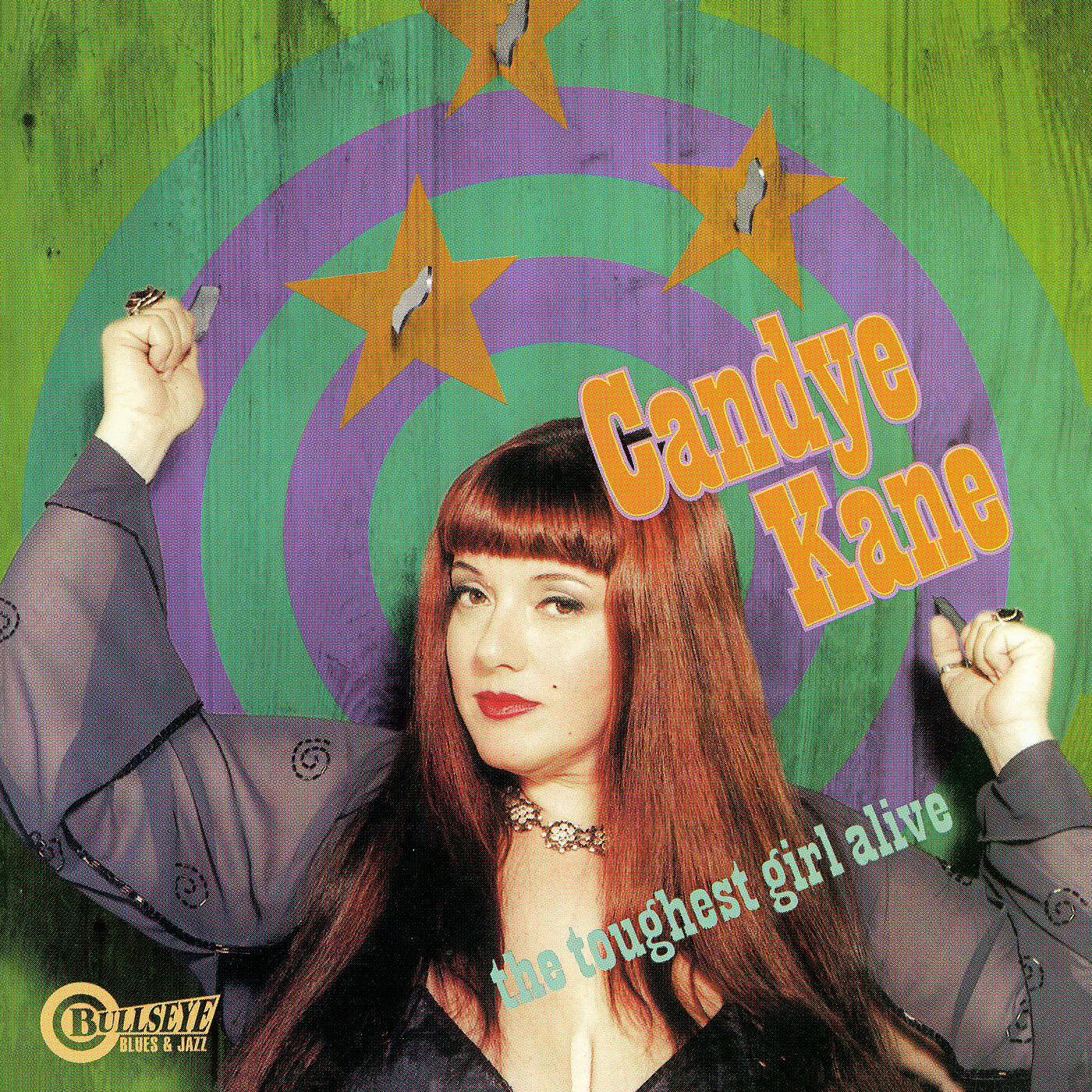Candye Kane - Highway Of Tears