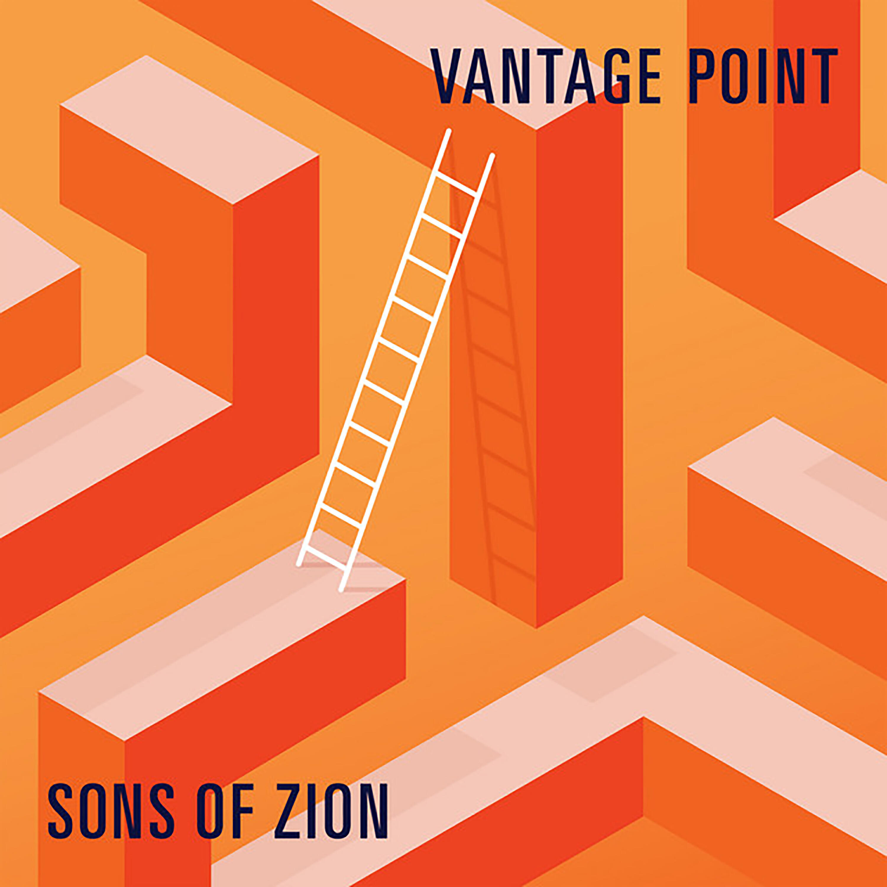 Sons of Zion, Fiji - Early in the Morning