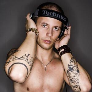Danny Serrano