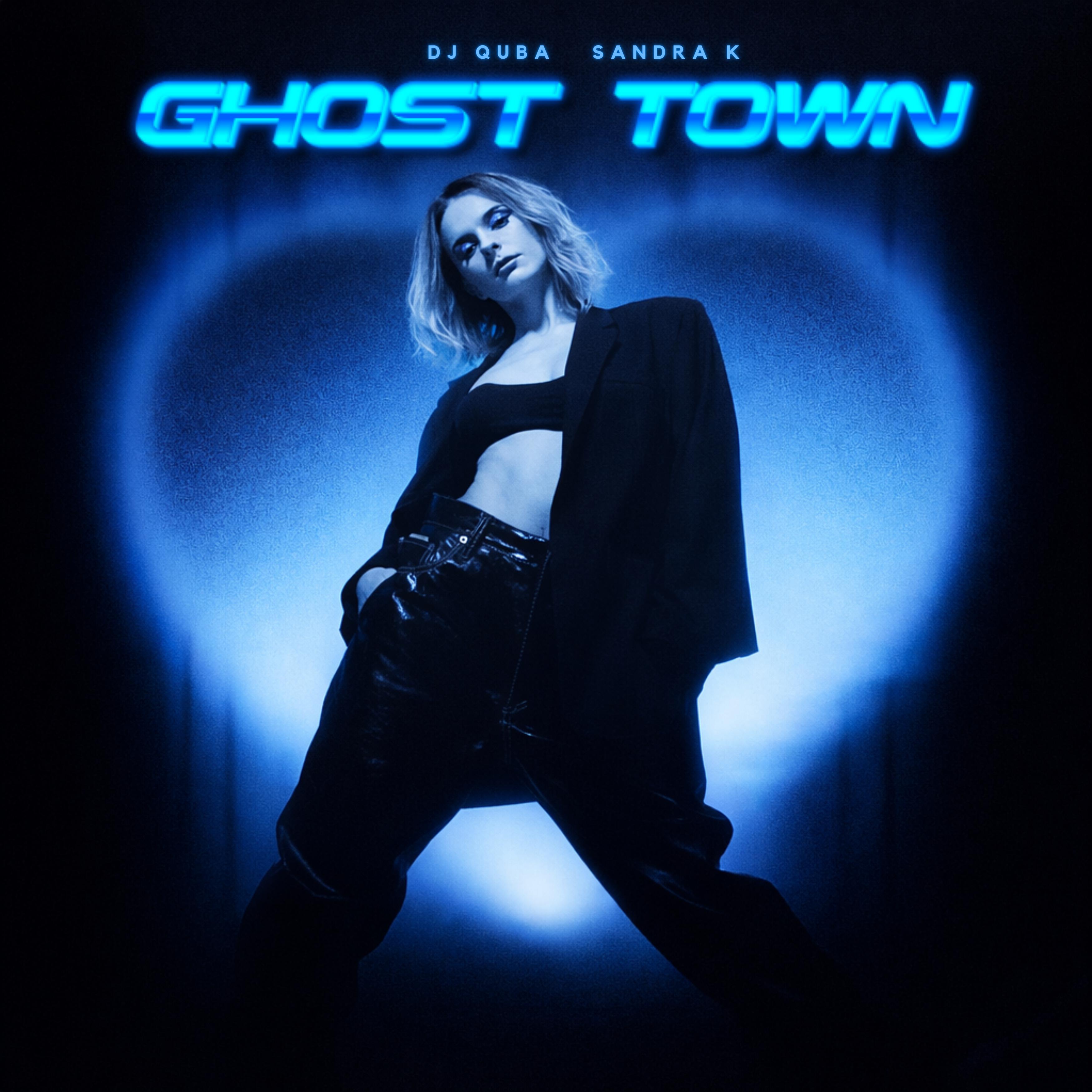 Ghost Town
