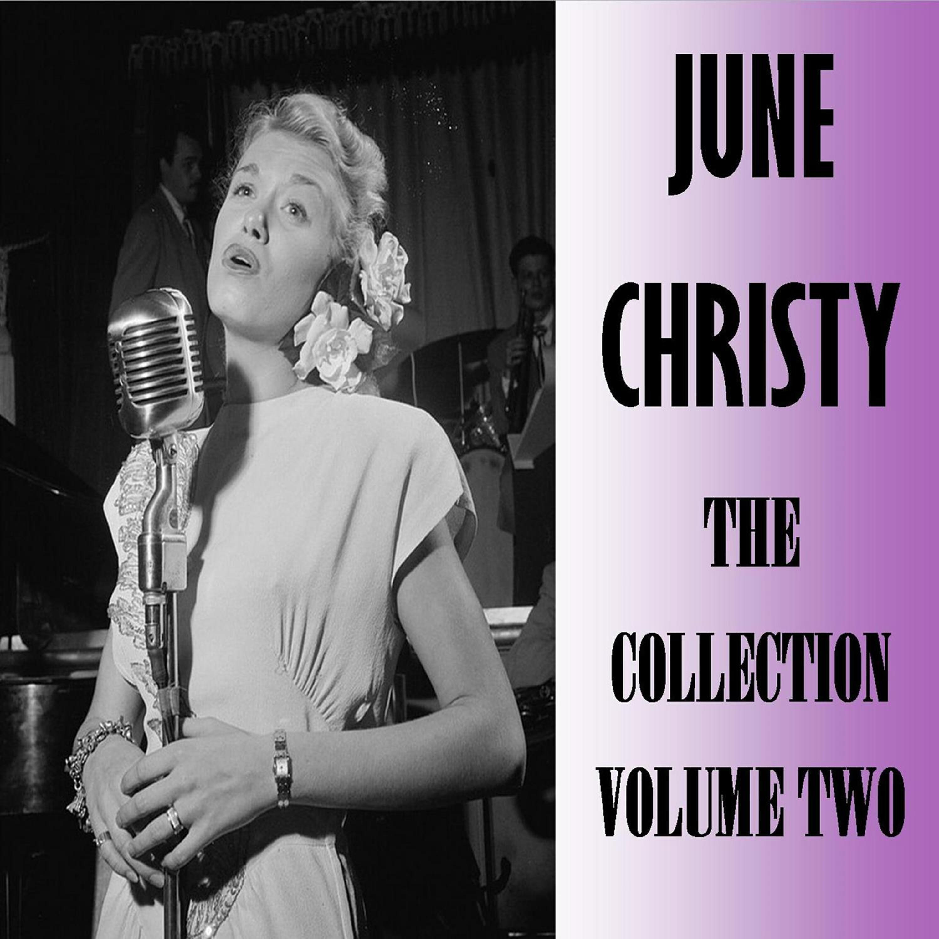 June Christy - Magic Window