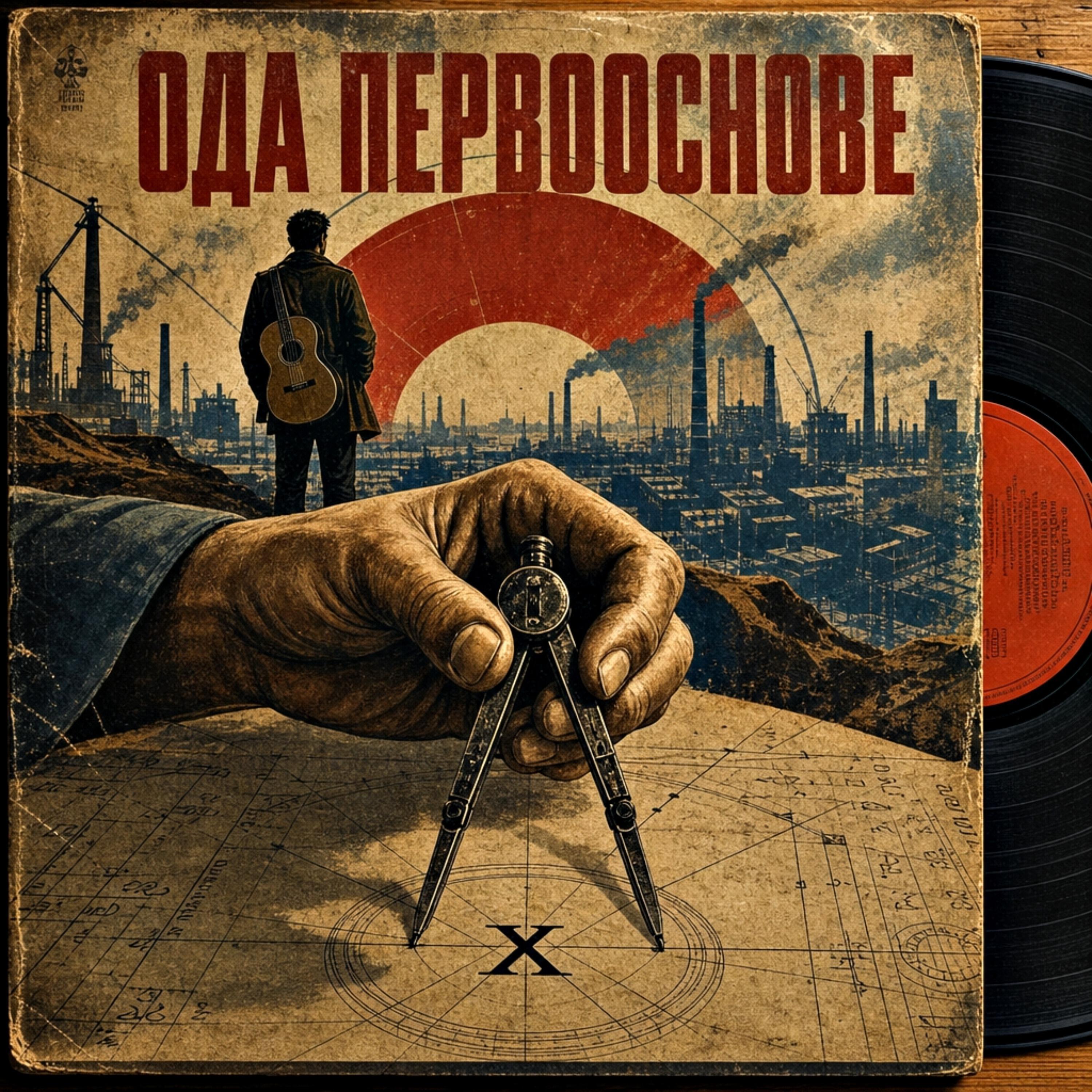 Ода первооснове
