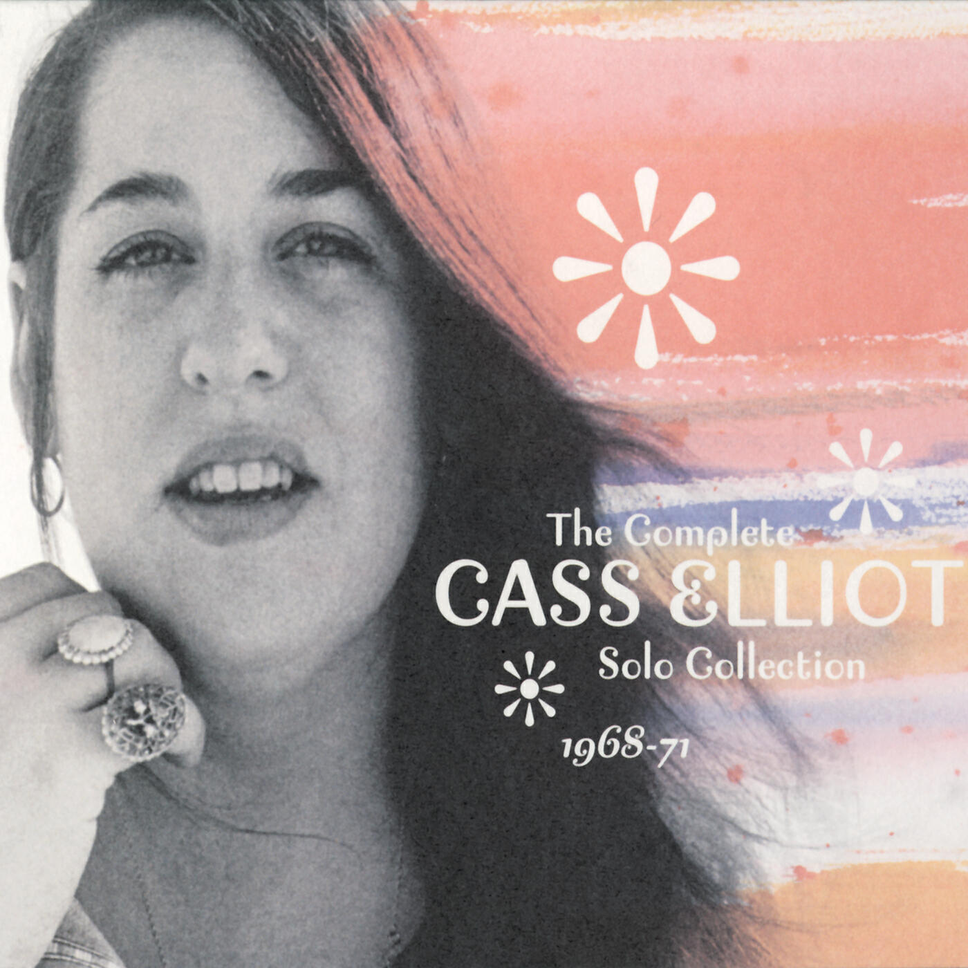 Mama Cass - New World Coming (Single Version)
