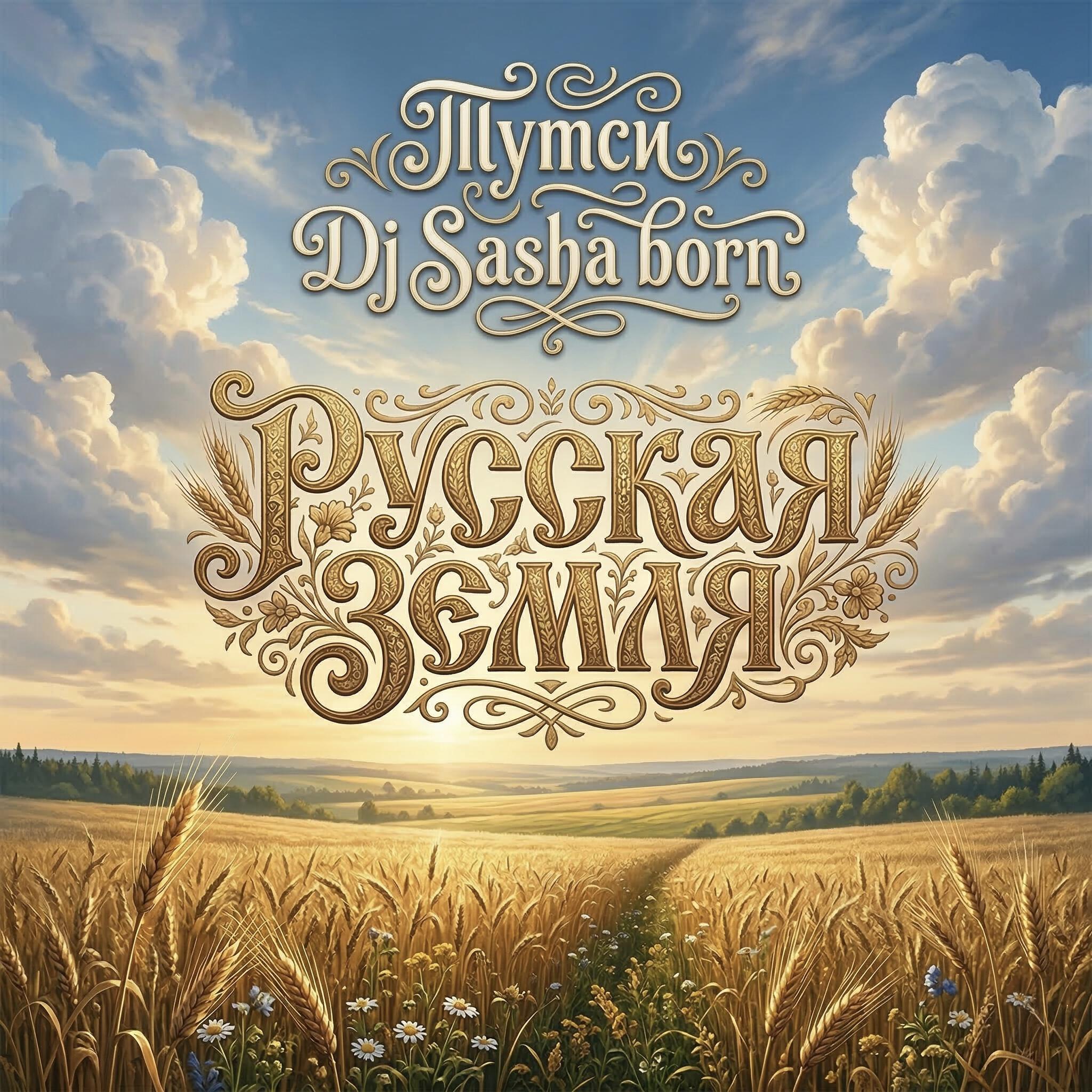 Русская земля