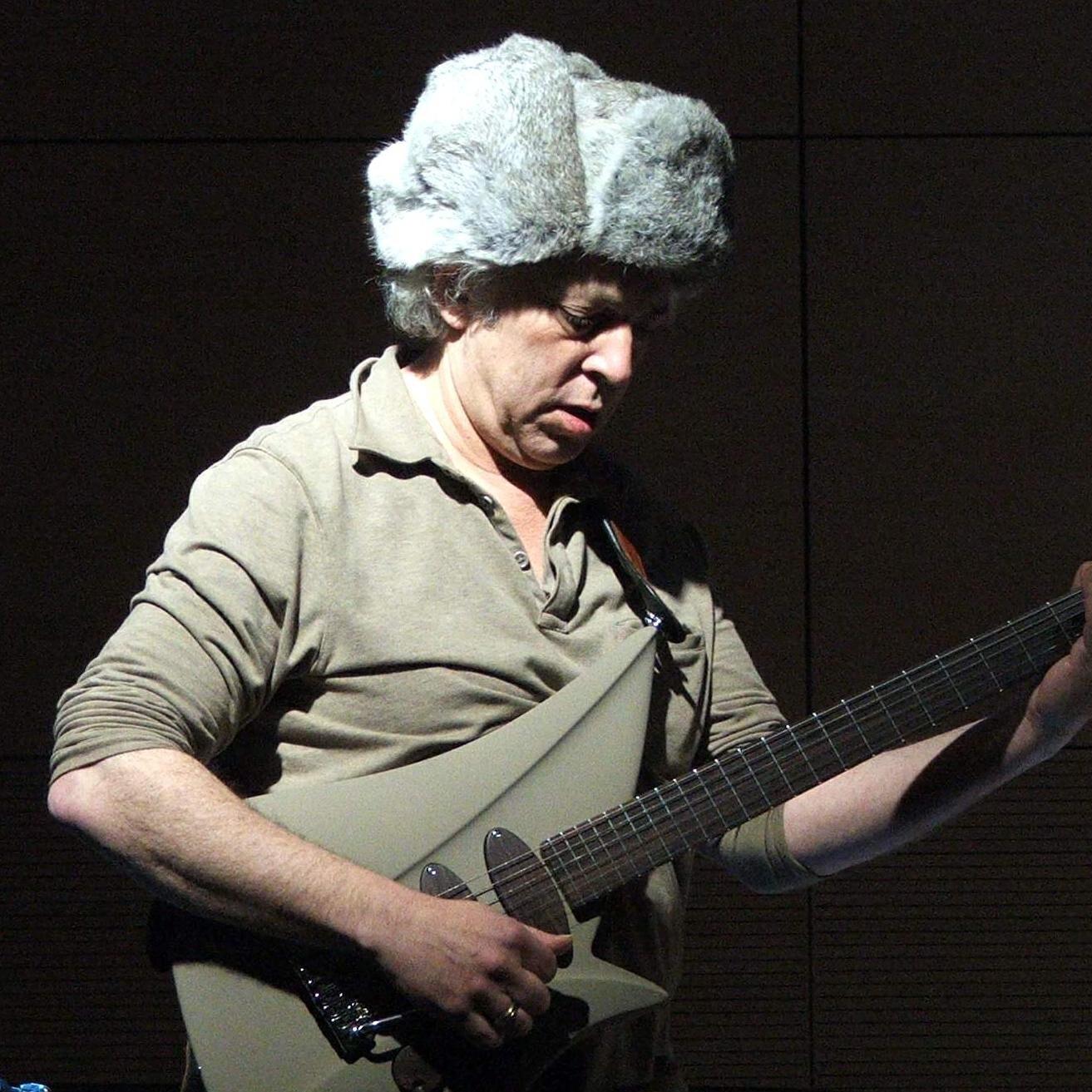 David Torn