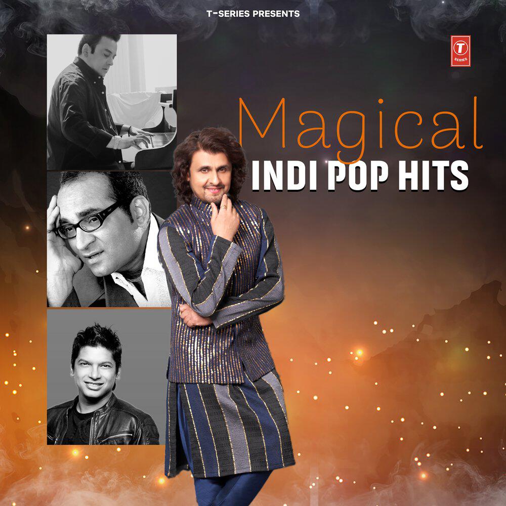 Adnan Sami, Sameer - Pal Do Pal (From 