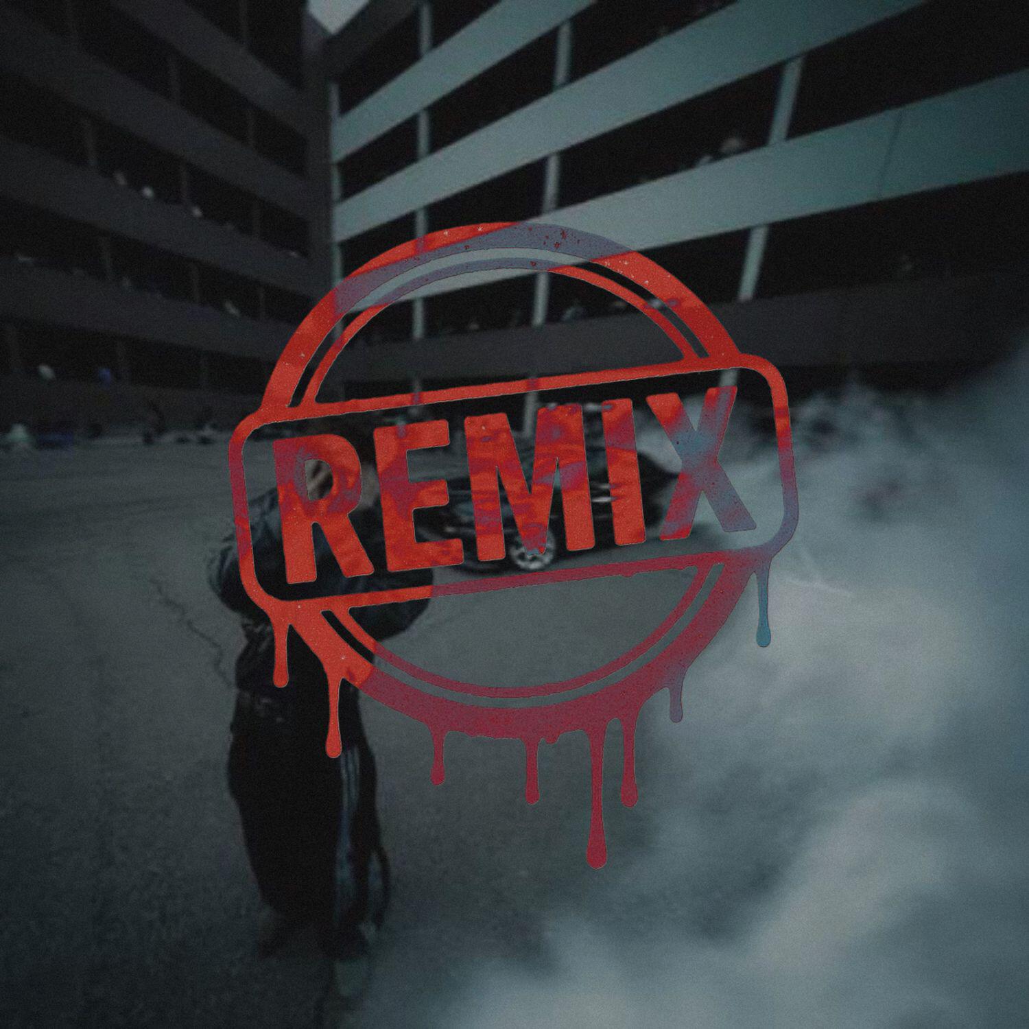 Rakhim, The Limba, ayv1o - plan b (Remix)