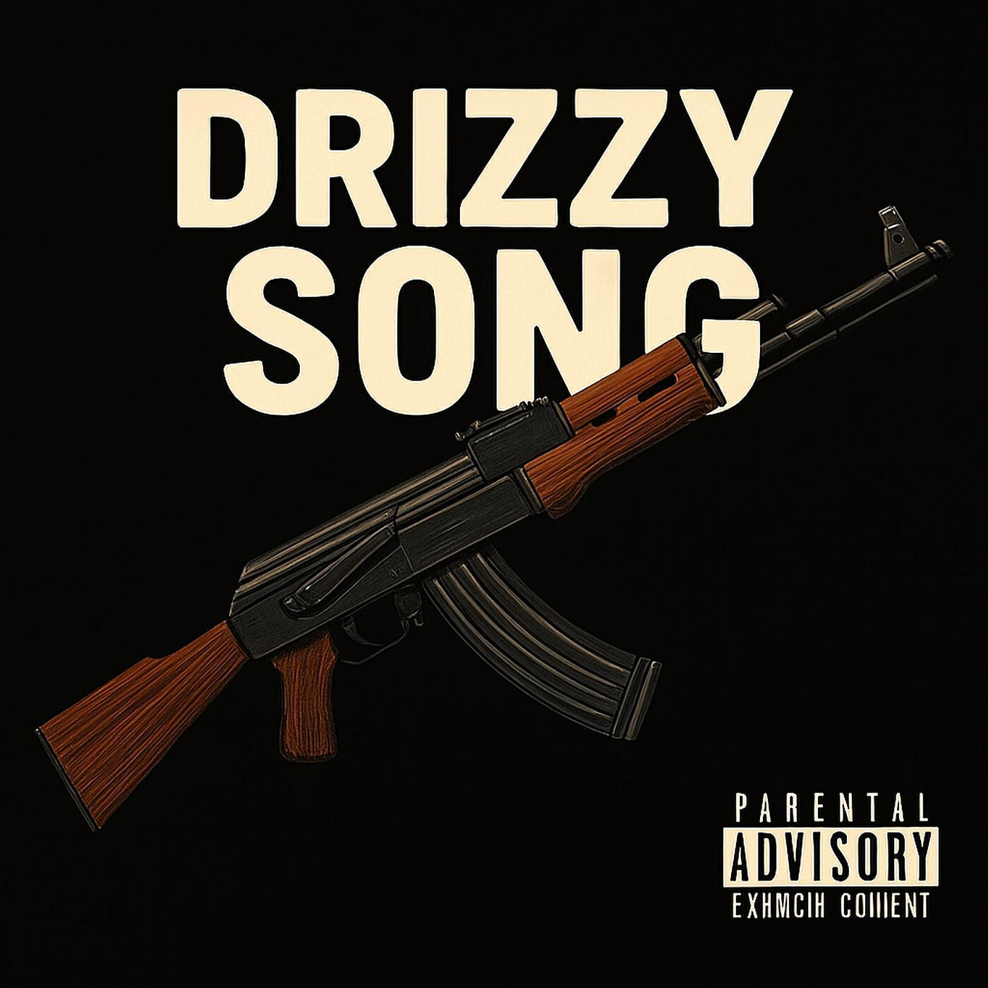 Альбом Drizzy Song исполнителя Darcy