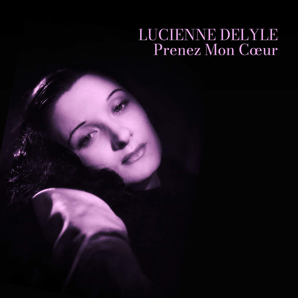 Prenez Mon Cœur