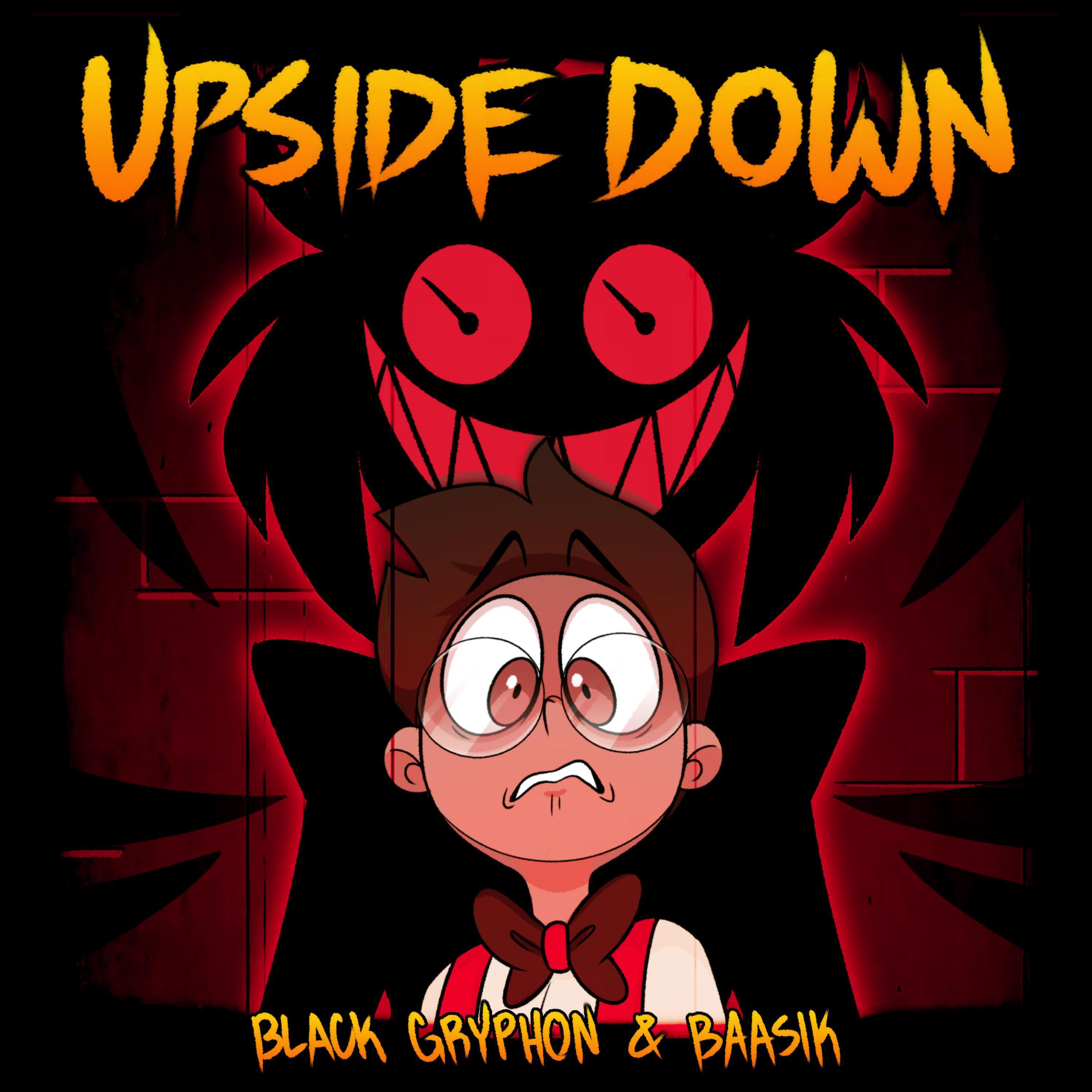 Upside Down