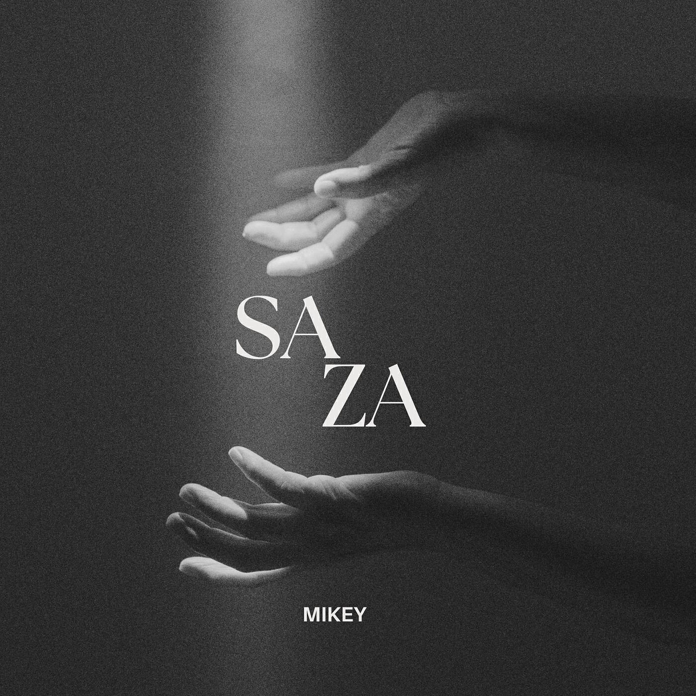 Saza