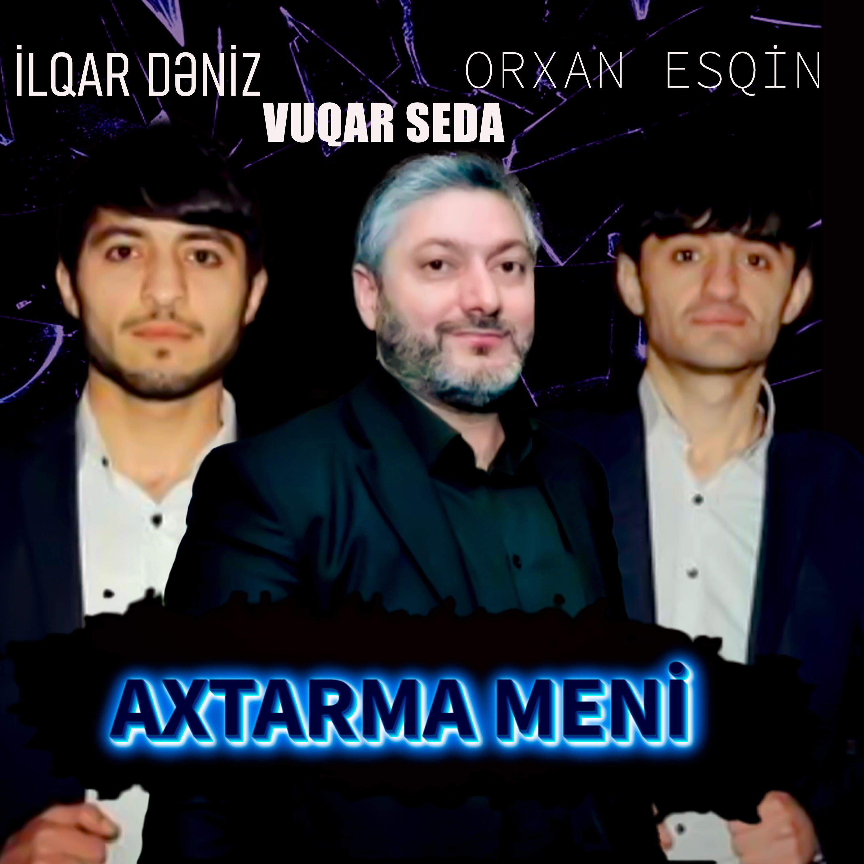 Axtarma Meni