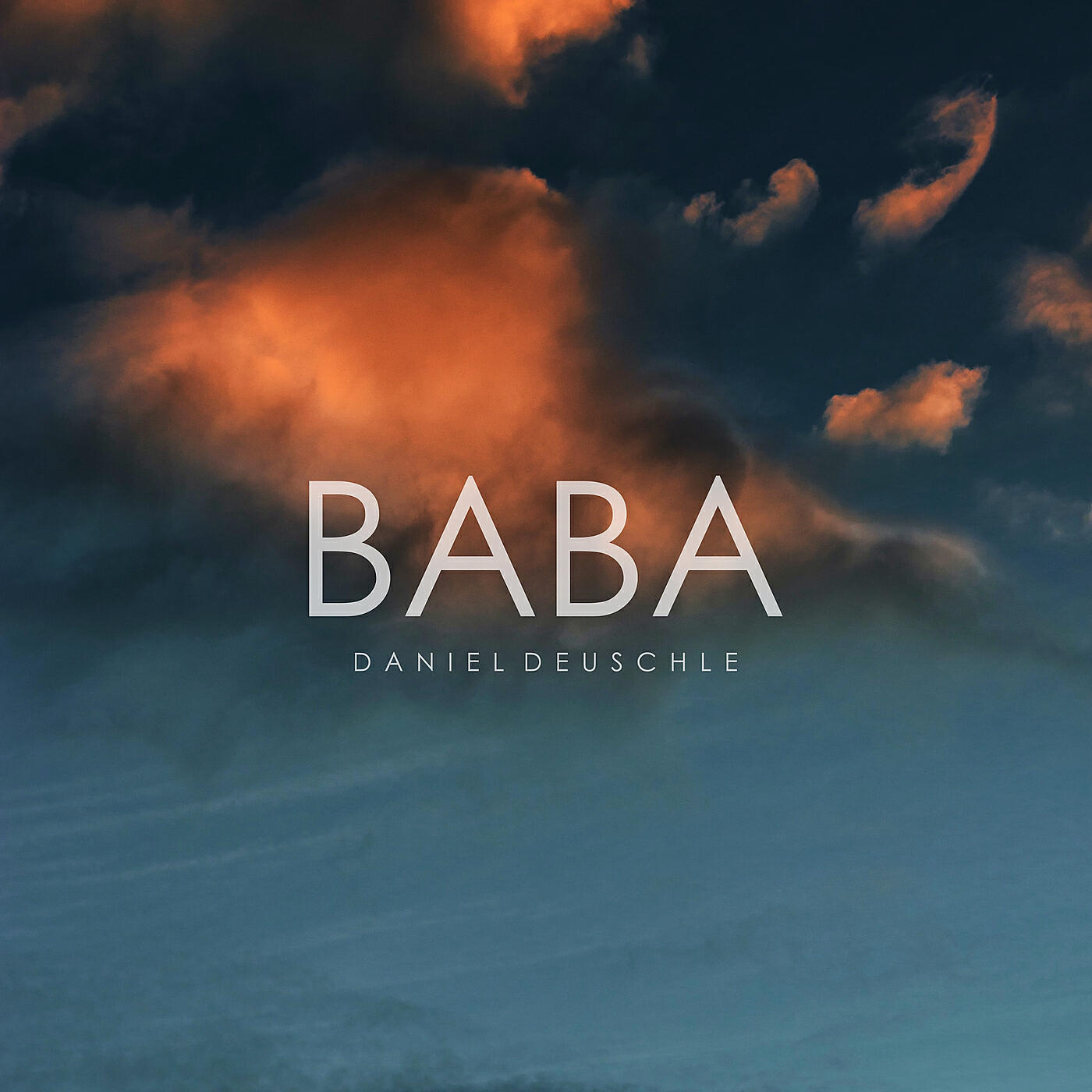 Альбом Baba исполнителя Daniel Deuschle
