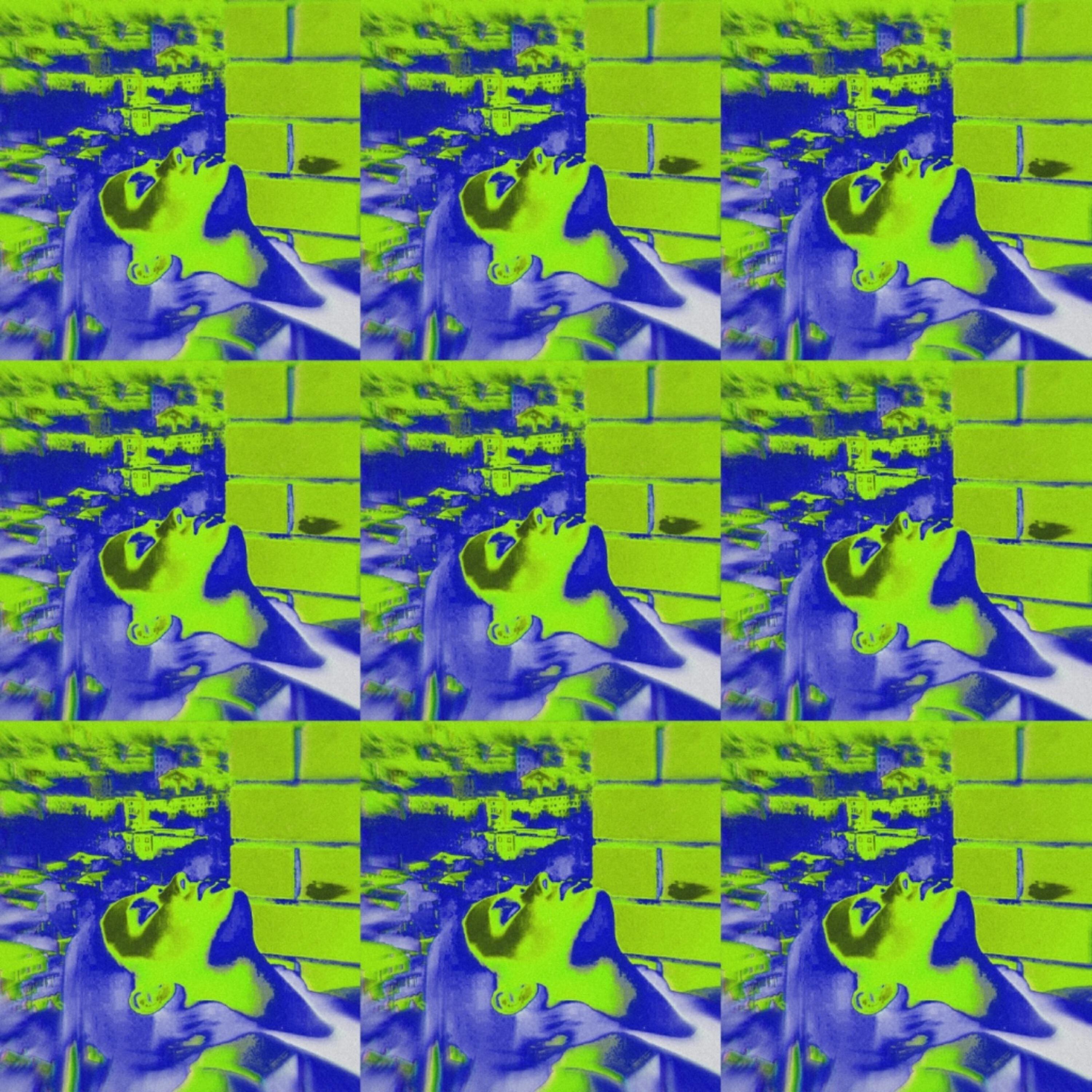 моё/твоё (Braska Broza Remix)