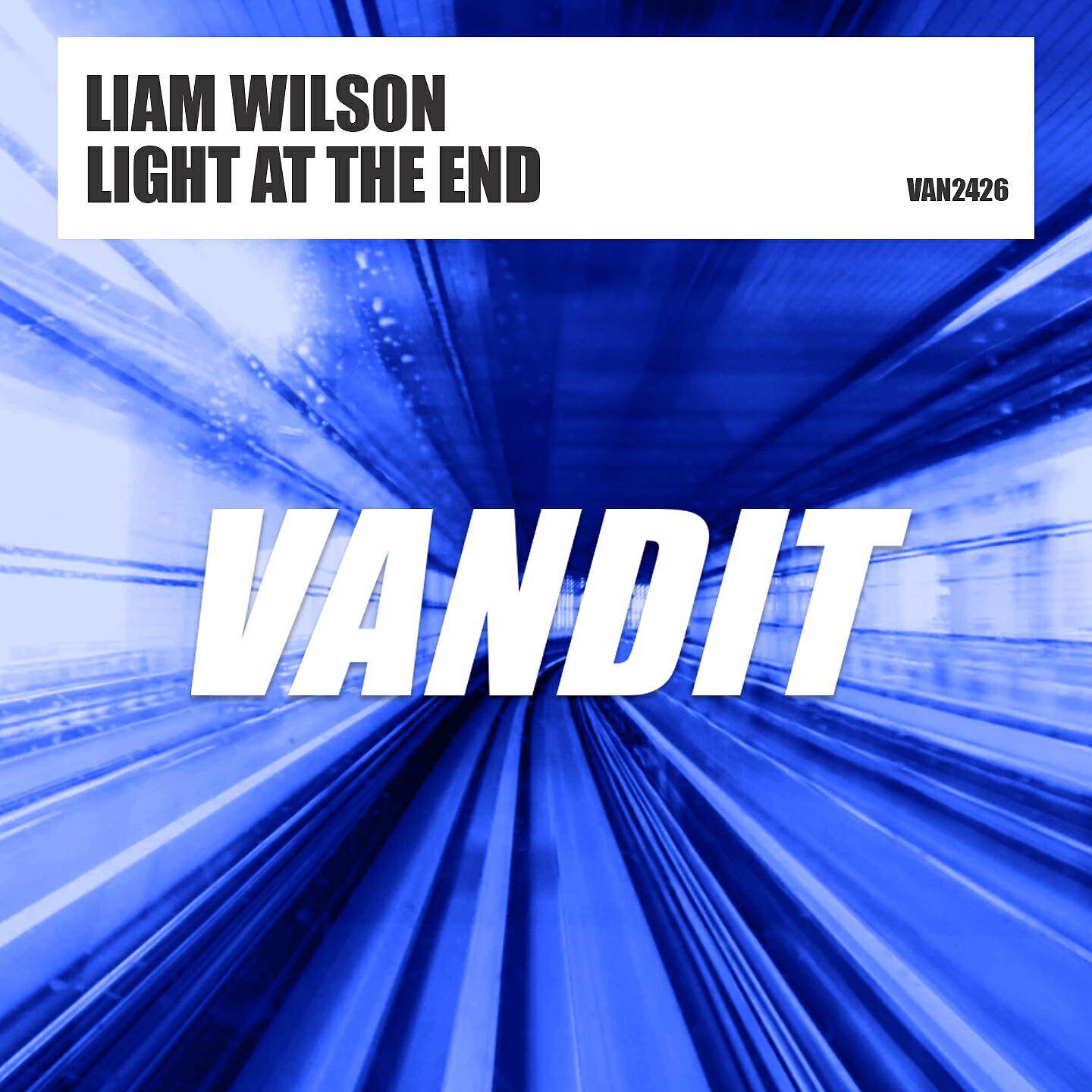 Альбом Light at the End исполнителя Liam Wilson