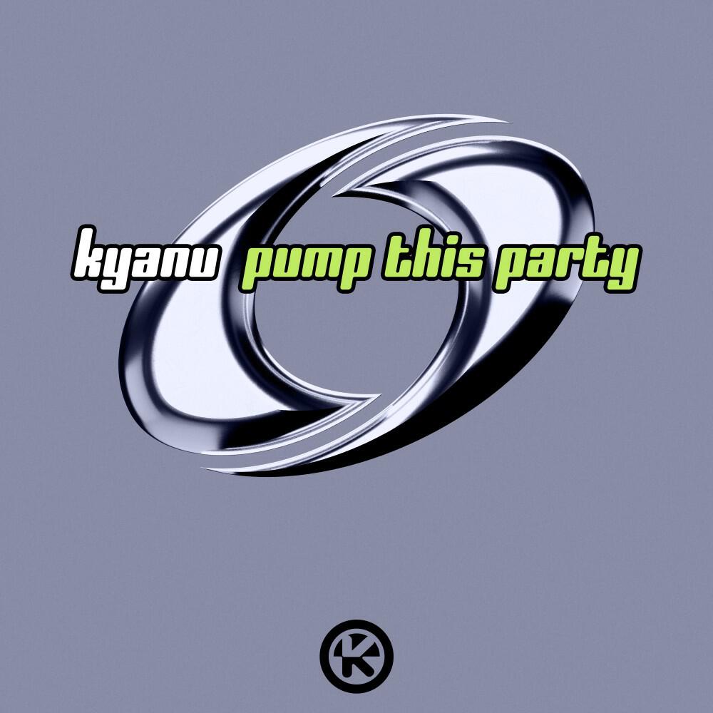 Pump This Party