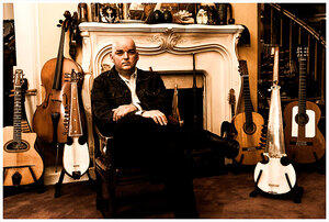 Alain Johannes
