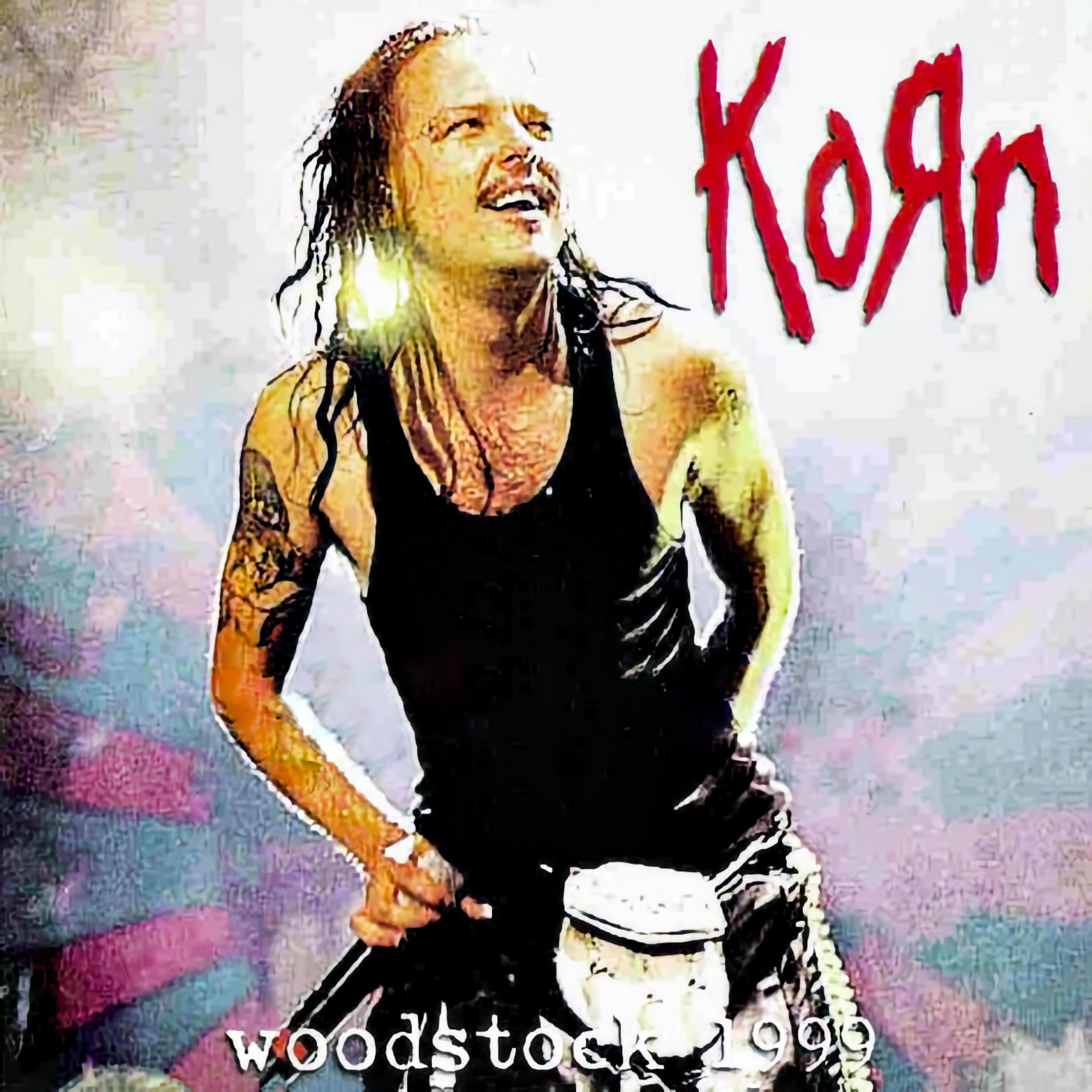 Woodstock 1999